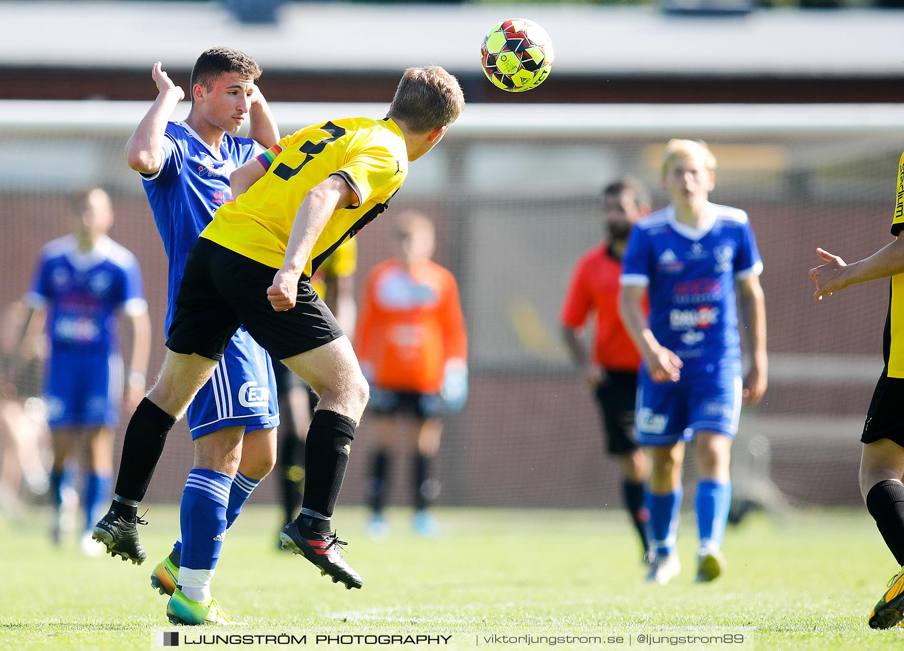 IFK Skövde FK P16-BK Häcken P16 4-1,herr,Lillegårdens IP,Skövde,Sverige,Fotboll,,2020,247179