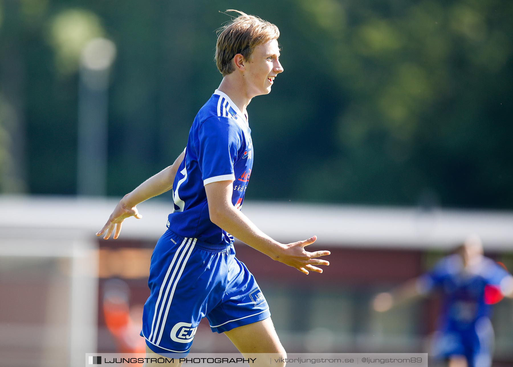 IFK Skövde FK P16-BK Häcken P16 4-1,herr,Lillegårdens IP,Skövde,Sverige,Fotboll,,2020,247184