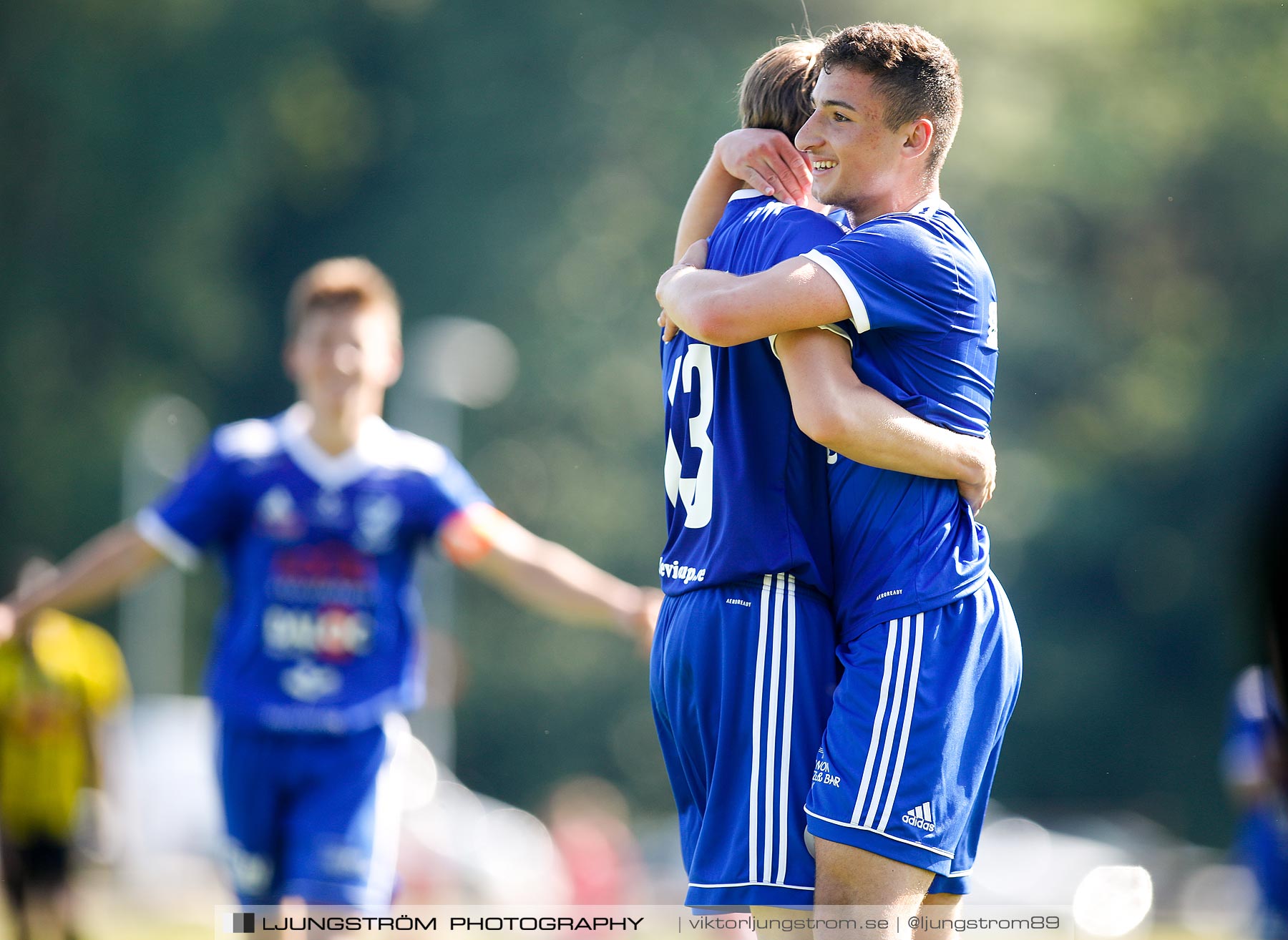 IFK Skövde FK P16-BK Häcken P16 4-1,herr,Lillegårdens IP,Skövde,Sverige,Fotboll,,2020,247186