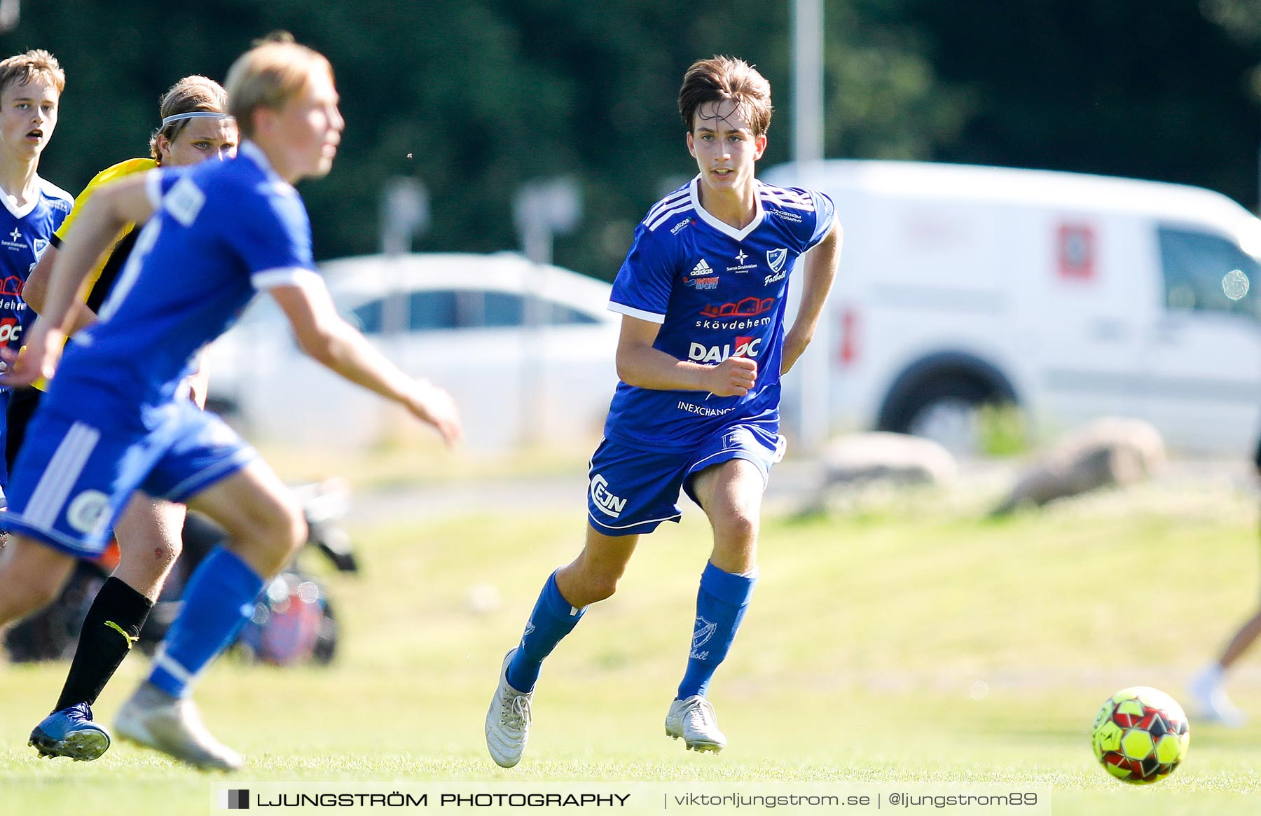 IFK Skövde FK P16-BK Häcken P16 4-1,herr,Lillegårdens IP,Skövde,Sverige,Fotboll,,2020,247198