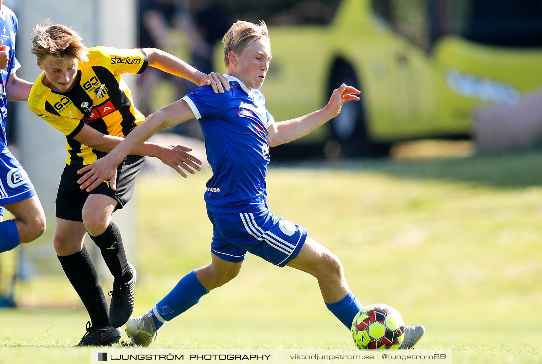 IFK Skövde FK P16-BK Häcken P16 4-1,herr,Lillegårdens IP,Skövde,Sverige,Fotboll,,2020,247199