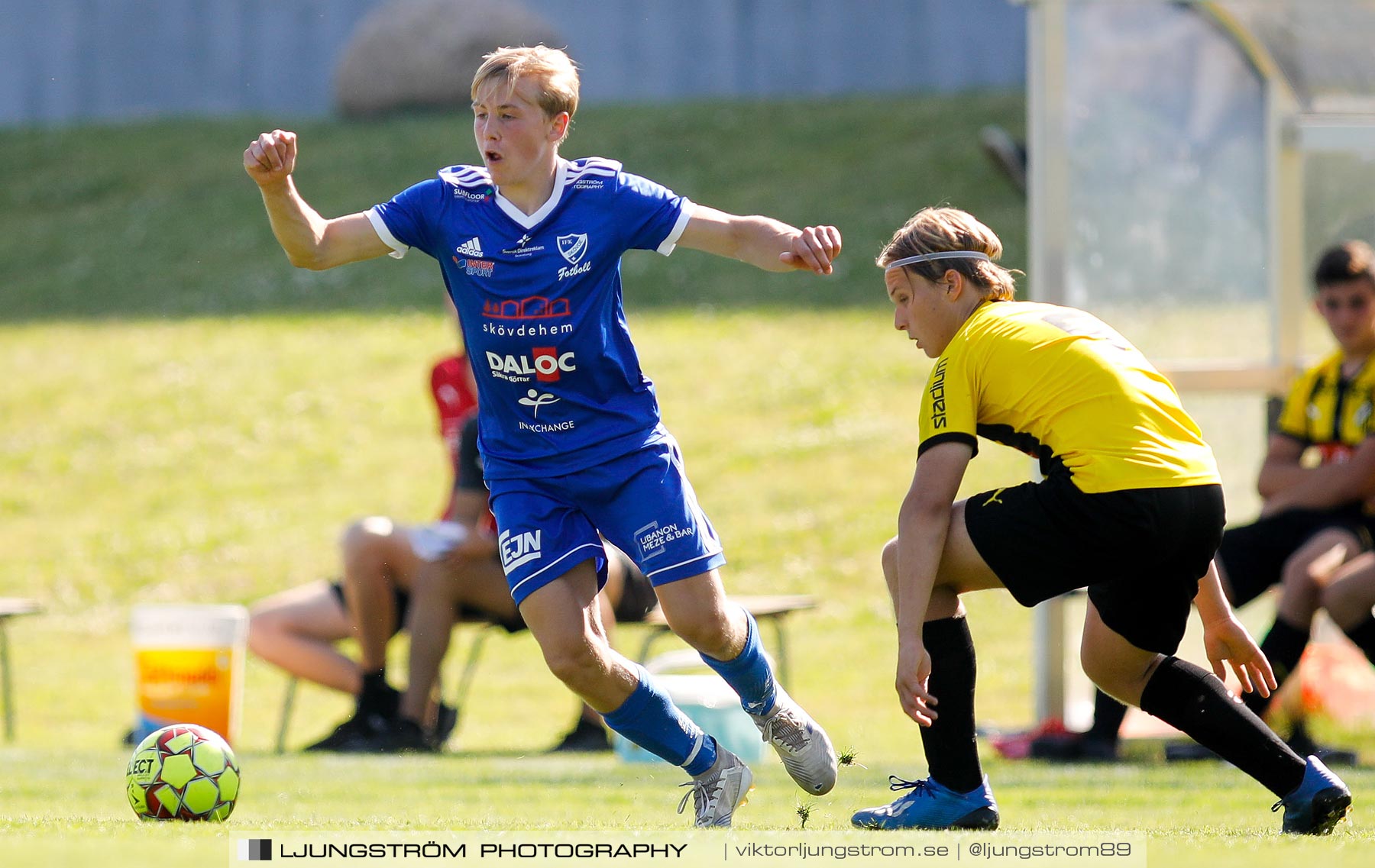 IFK Skövde FK P16-BK Häcken P16 4-1,herr,Lillegårdens IP,Skövde,Sverige,Fotboll,,2020,247201