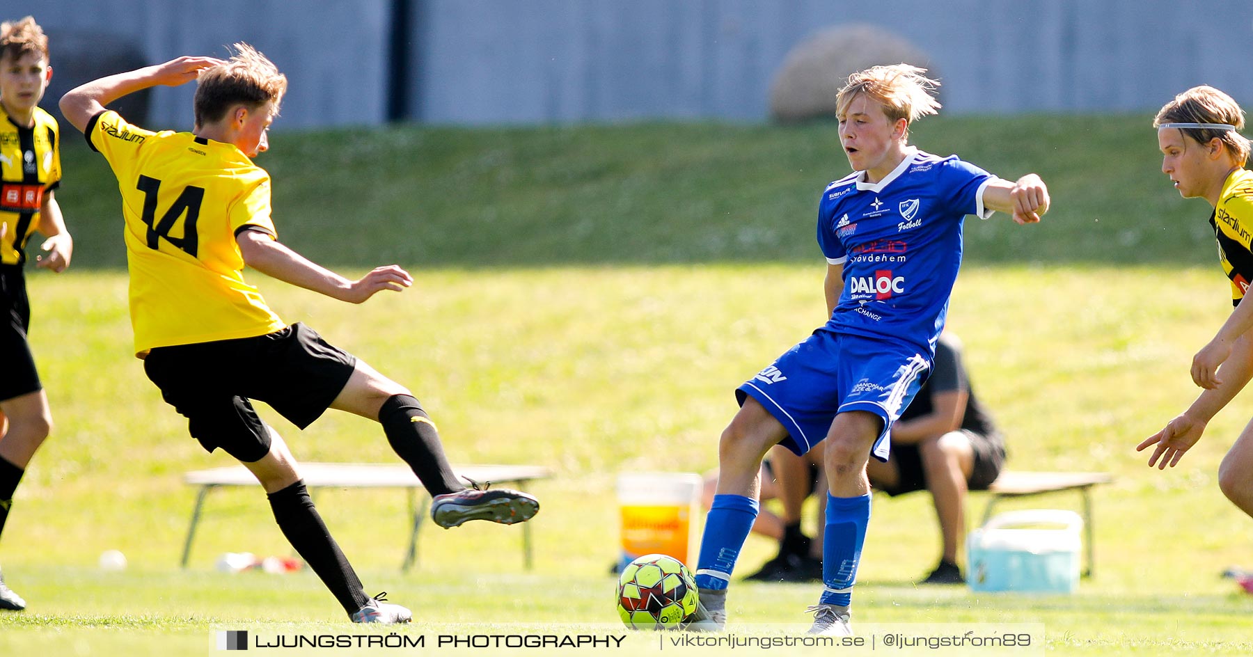 IFK Skövde FK P16-BK Häcken P16 4-1,herr,Lillegårdens IP,Skövde,Sverige,Fotboll,,2020,247202