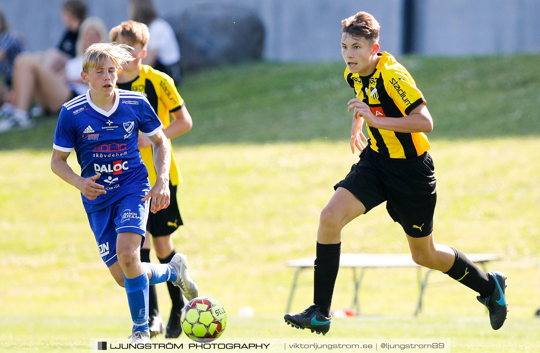 IFK Skövde FK P16-BK Häcken P16 4-1,herr,Lillegårdens IP,Skövde,Sverige,Fotboll,,2020,247203