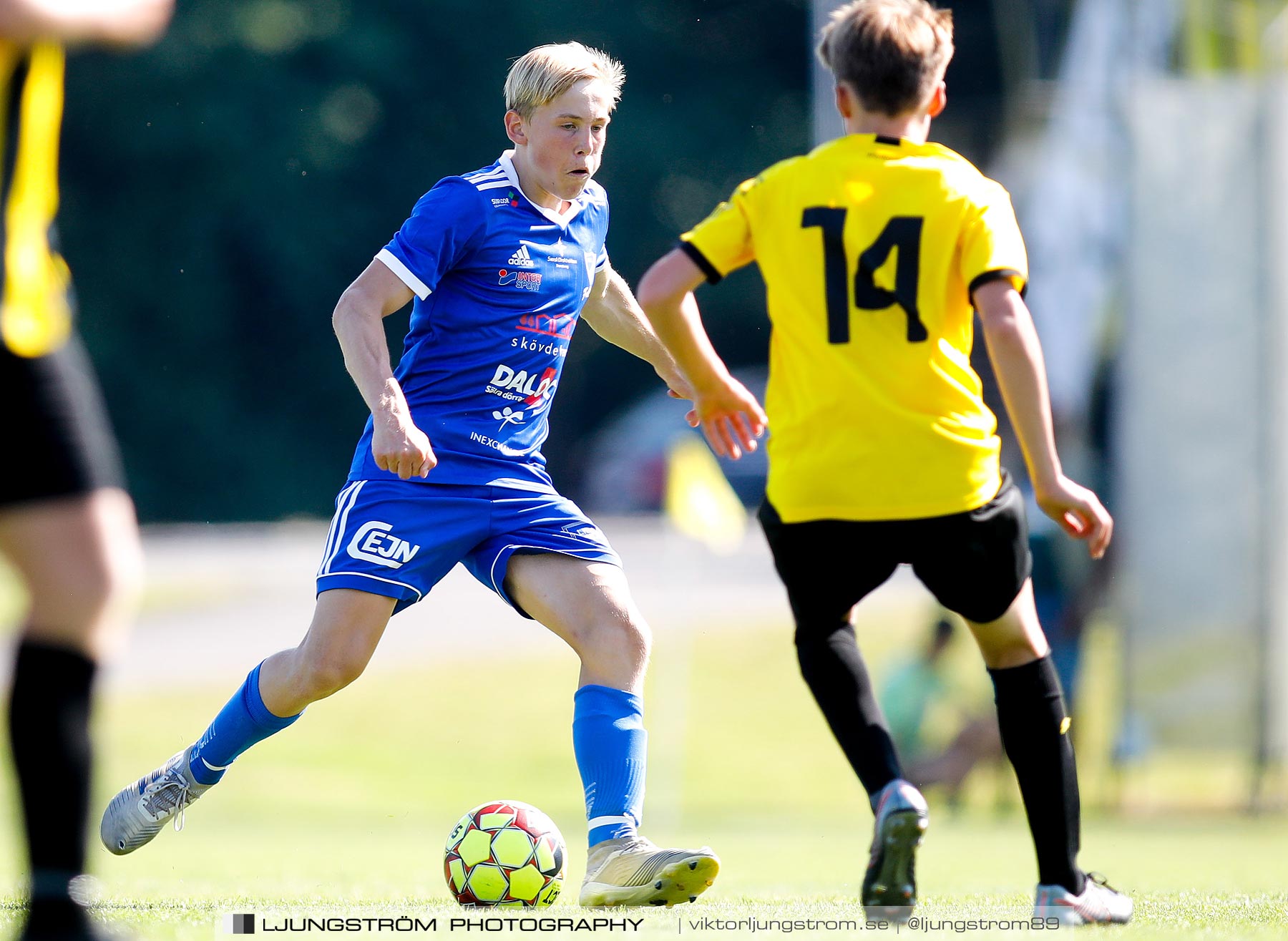 IFK Skövde FK P16-BK Häcken P16 4-1,herr,Lillegårdens IP,Skövde,Sverige,Fotboll,,2020,247208