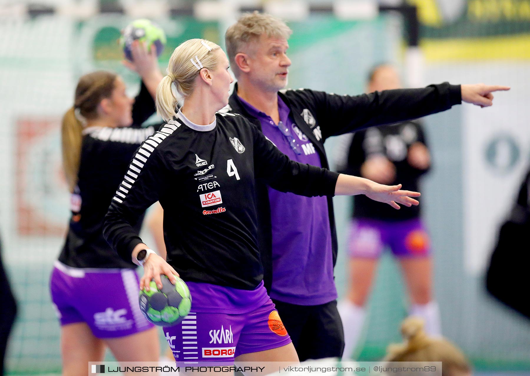 Kungälvs HK-Skara HF 21-33,dam,Mimershallen,Kungälv,Sverige,Handboll,,2020,247222