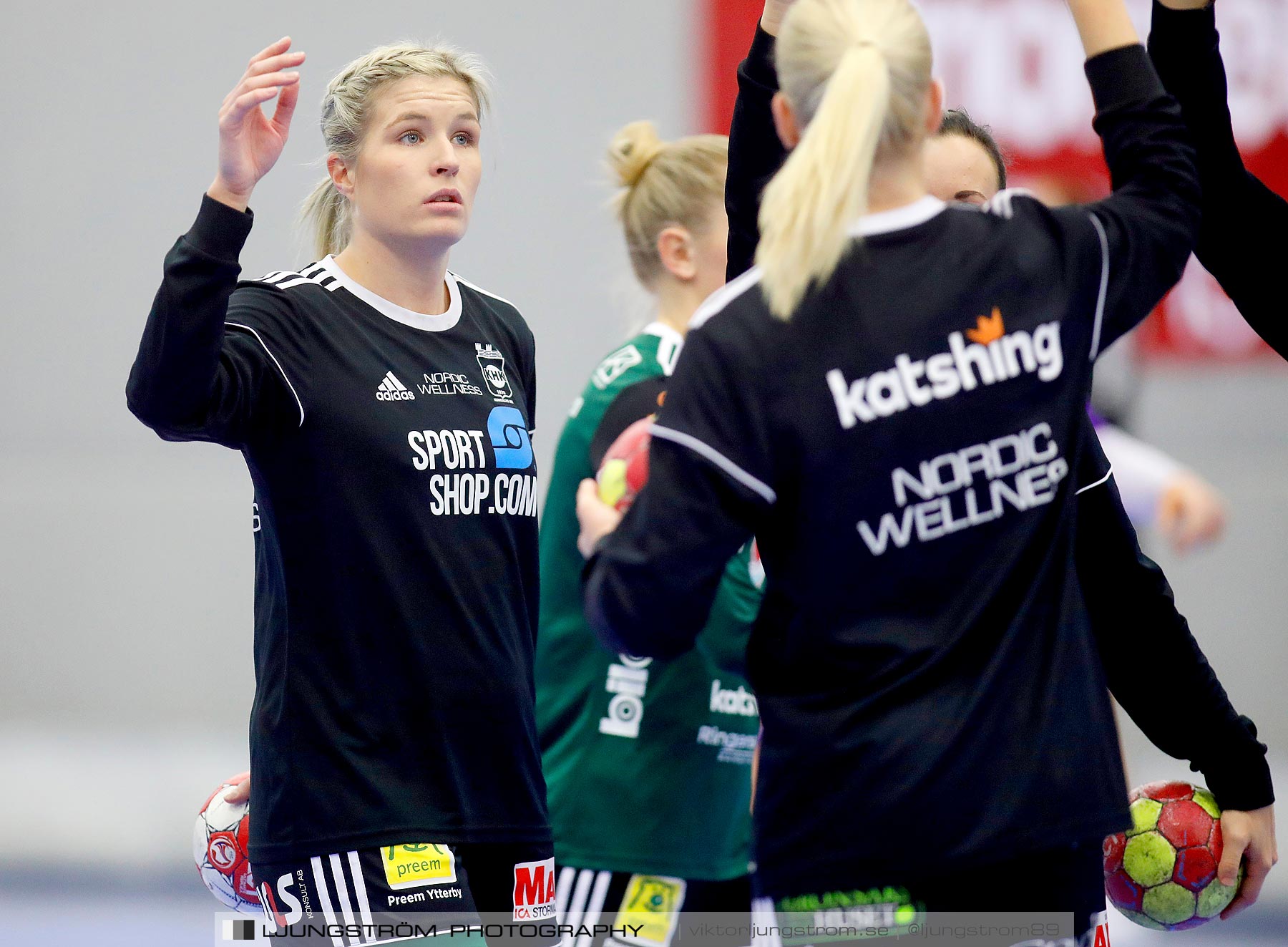 Kungälvs HK-Skara HF 21-33,dam,Mimershallen,Kungälv,Sverige,Handboll,,2020,247226