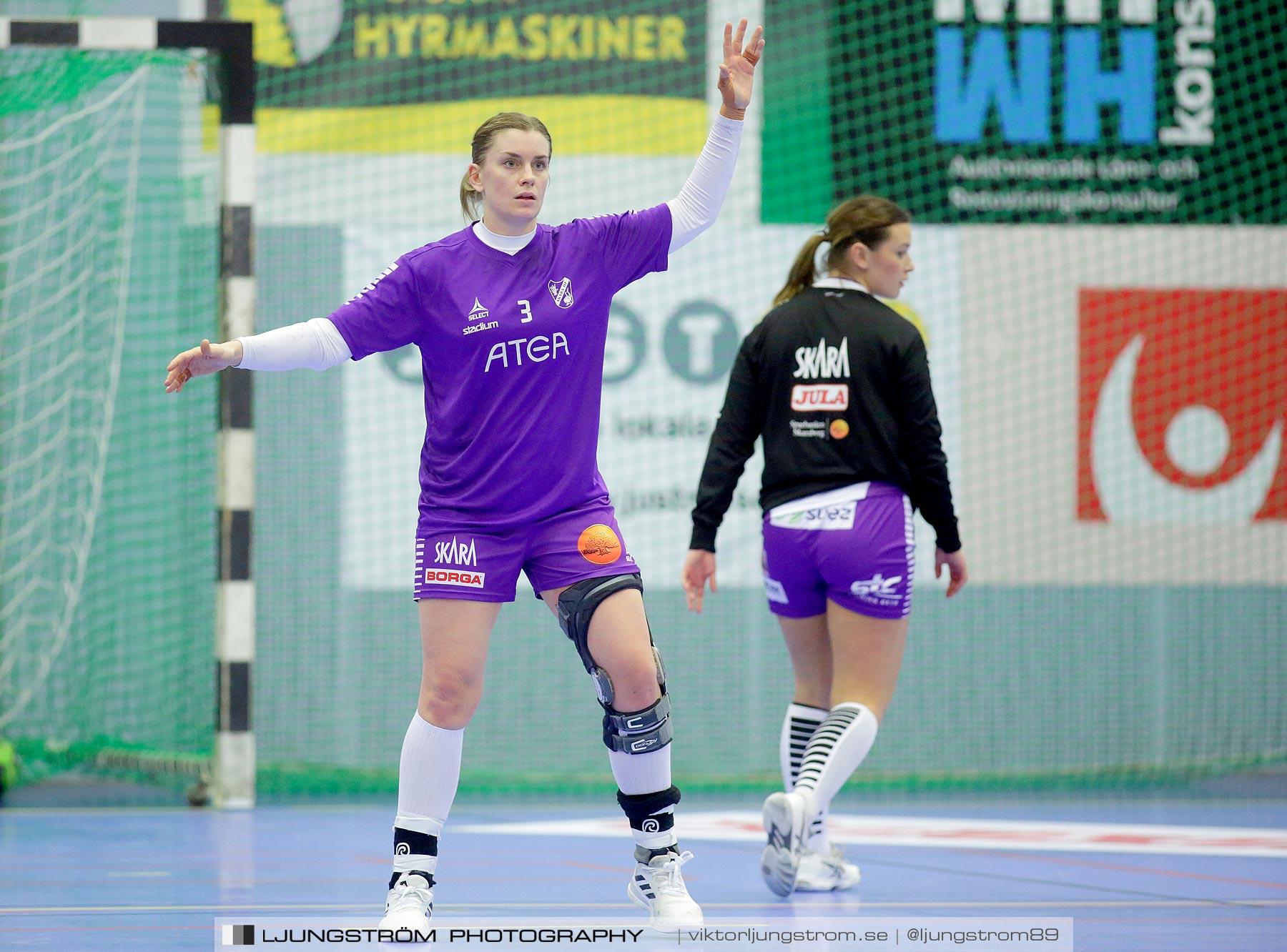 Kungälvs HK-Skara HF 21-33,dam,Mimershallen,Kungälv,Sverige,Handboll,,2020,247230