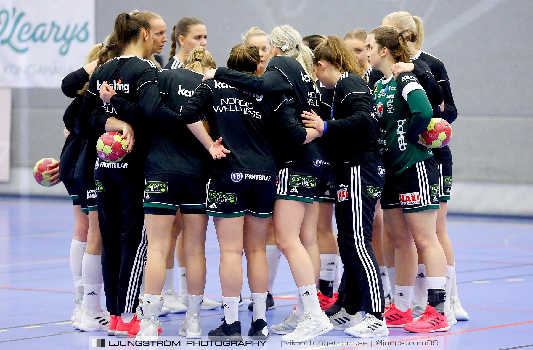 Kungälvs HK-Skara HF 21-33,dam,Mimershallen,Kungälv,Sverige,Handboll,,2020,247231