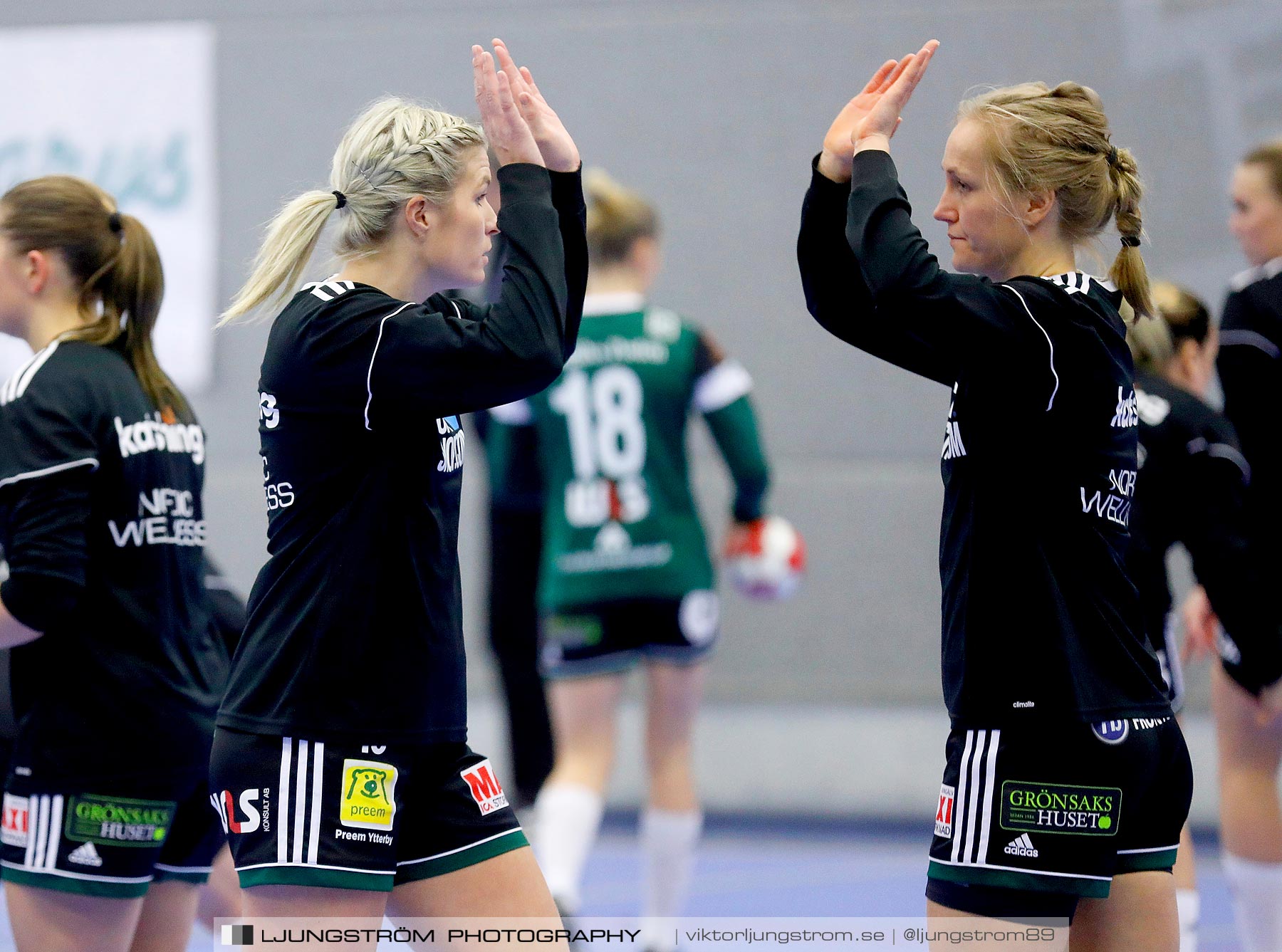 Kungälvs HK-Skara HF 21-33,dam,Mimershallen,Kungälv,Sverige,Handboll,,2020,247232