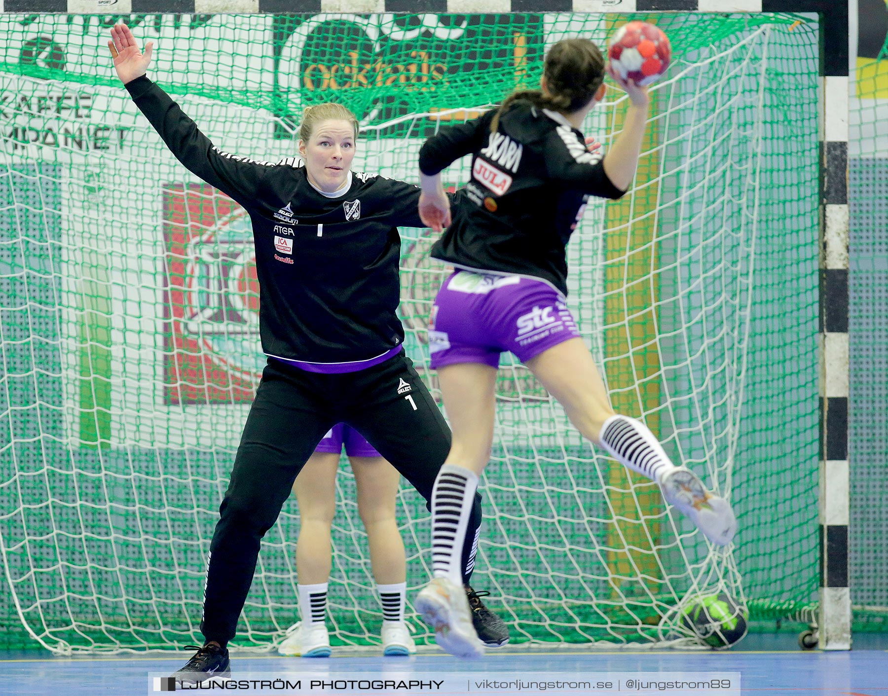 Kungälvs HK-Skara HF 21-33,dam,Mimershallen,Kungälv,Sverige,Handboll,,2020,247235