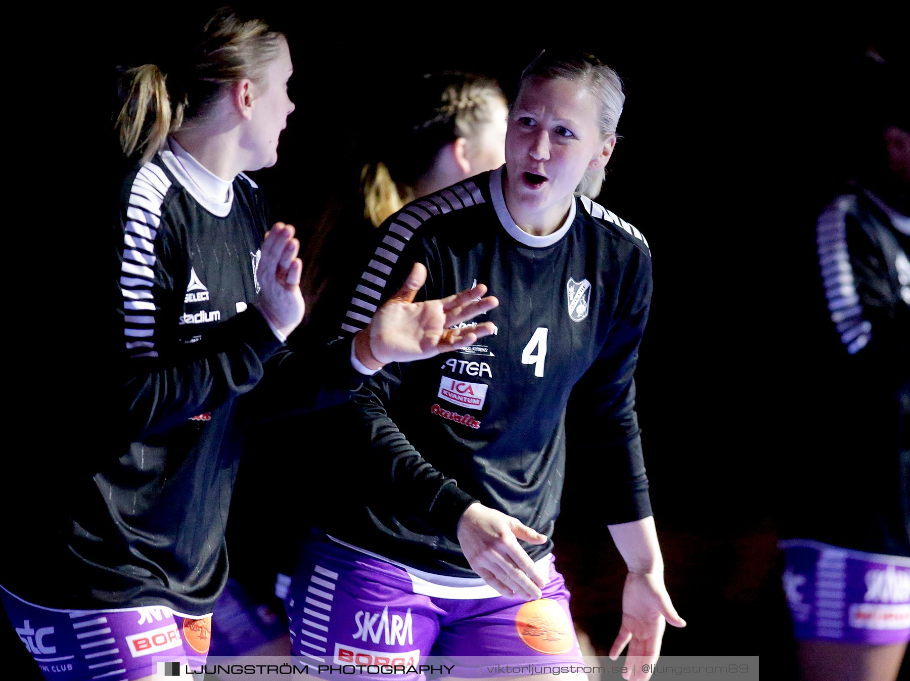 Kungälvs HK-Skara HF 21-33,dam,Mimershallen,Kungälv,Sverige,Handboll,,2020,247240