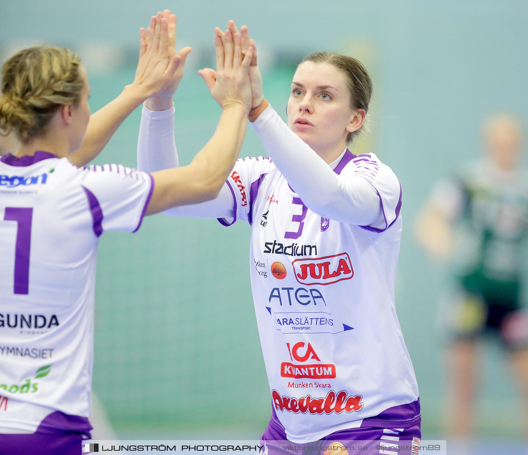 Kungälvs HK-Skara HF 21-33,dam,Mimershallen,Kungälv,Sverige,Handboll,,2020,247245