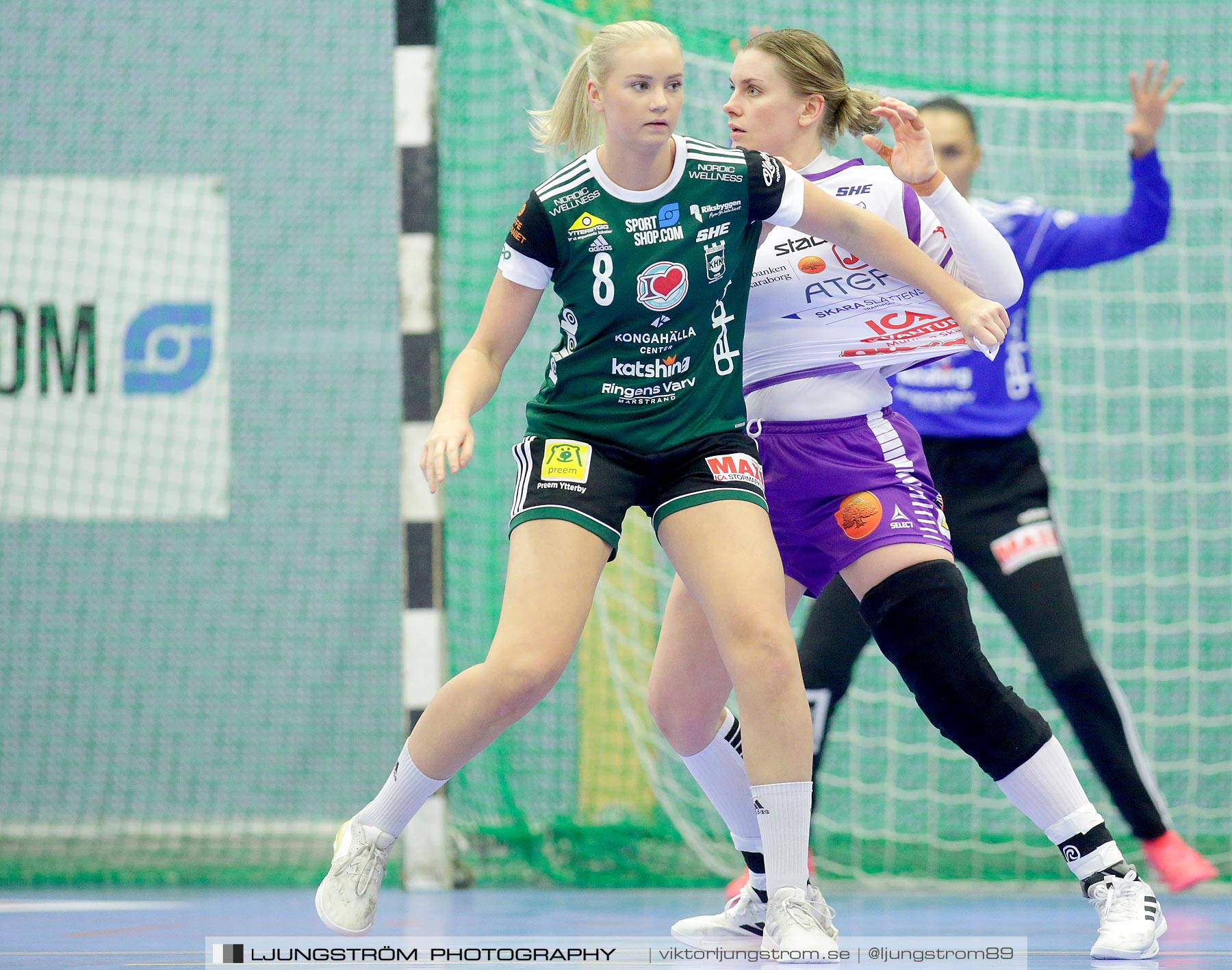 Kungälvs HK-Skara HF 21-33,dam,Mimershallen,Kungälv,Sverige,Handboll,,2020,247247