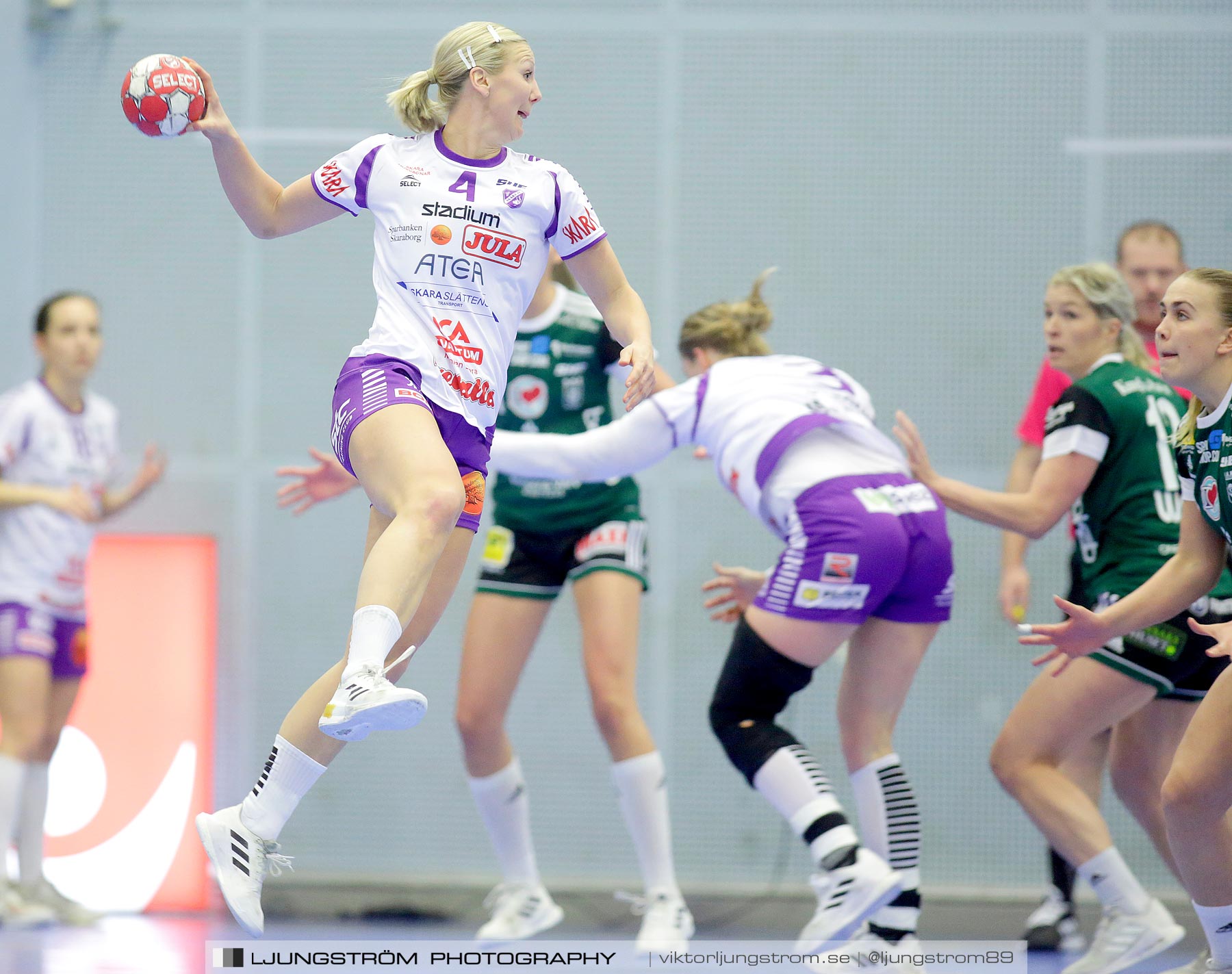 Kungälvs HK-Skara HF 21-33,dam,Mimershallen,Kungälv,Sverige,Handboll,,2020,247263