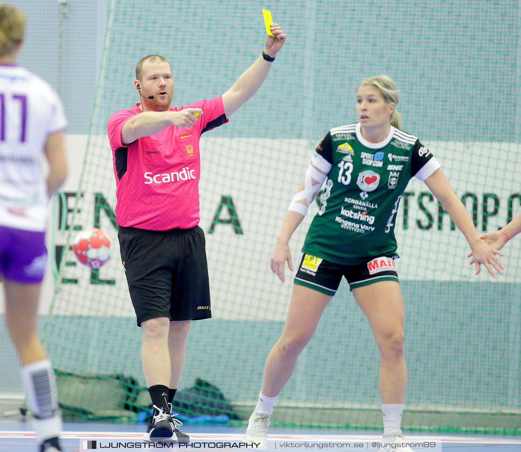 Kungälvs HK-Skara HF 21-33,dam,Mimershallen,Kungälv,Sverige,Handboll,,2020,247265