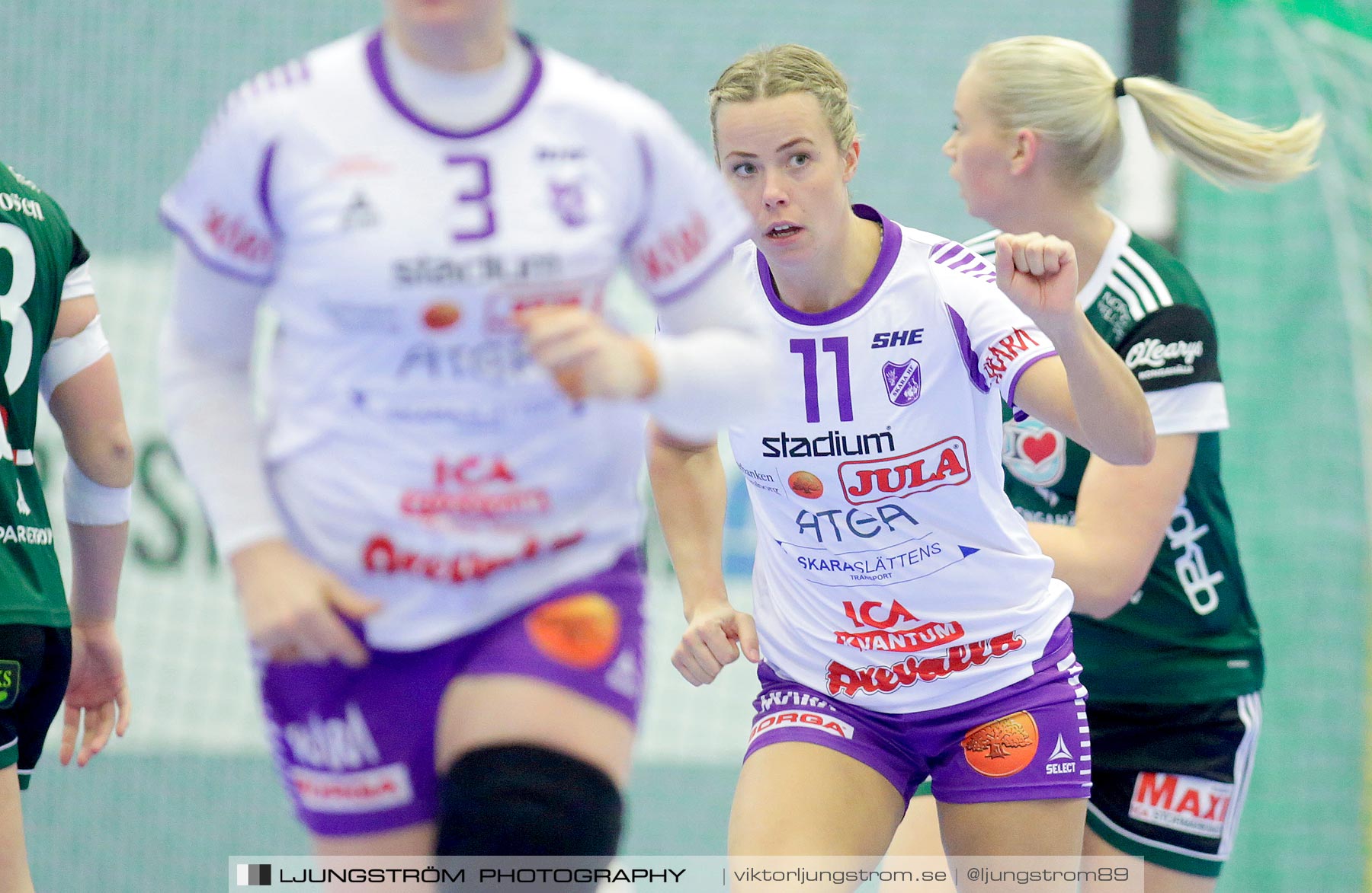 Kungälvs HK-Skara HF 21-33,dam,Mimershallen,Kungälv,Sverige,Handboll,,2020,247268