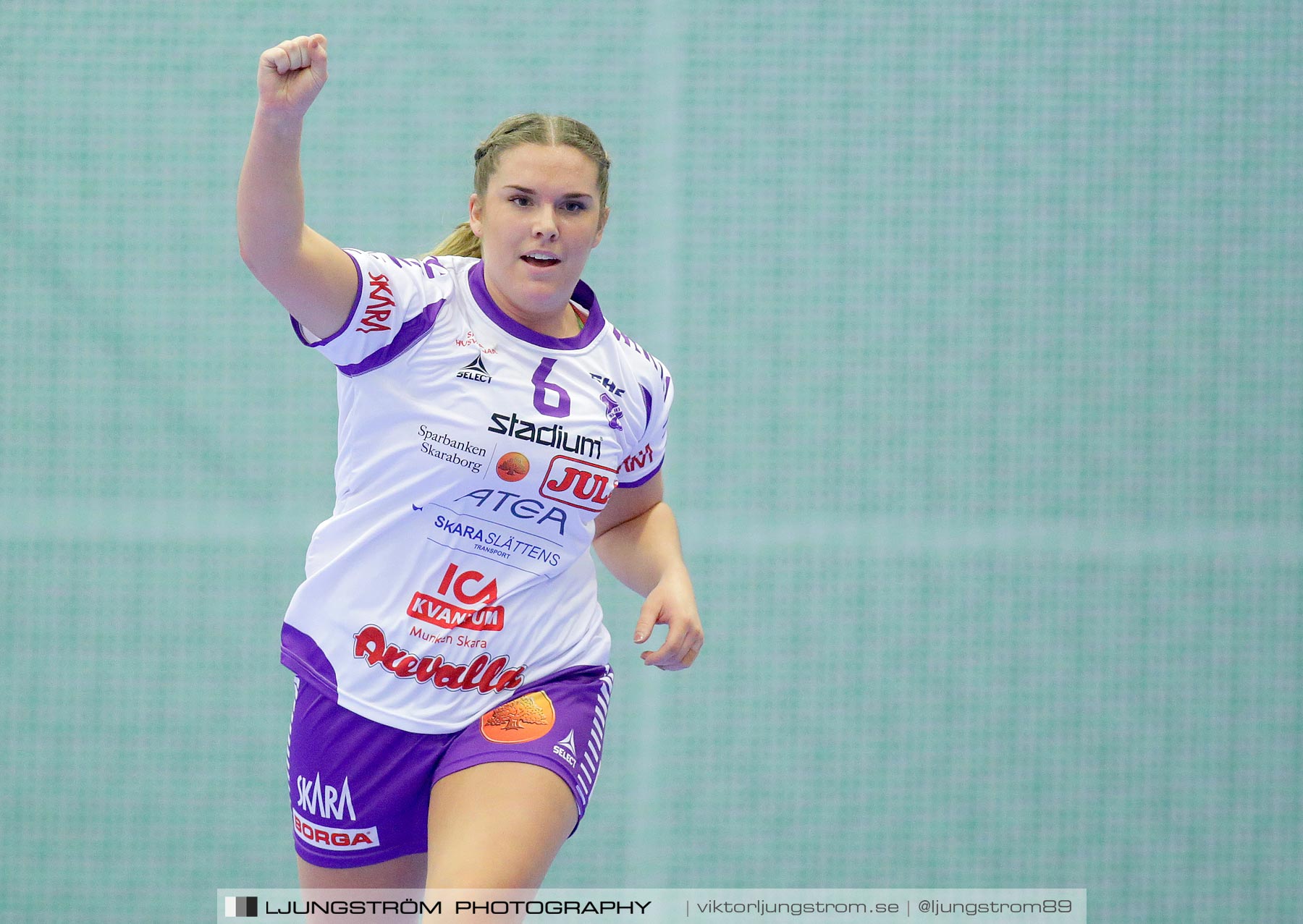 Kungälvs HK-Skara HF 21-33,dam,Mimershallen,Kungälv,Sverige,Handboll,,2020,247287