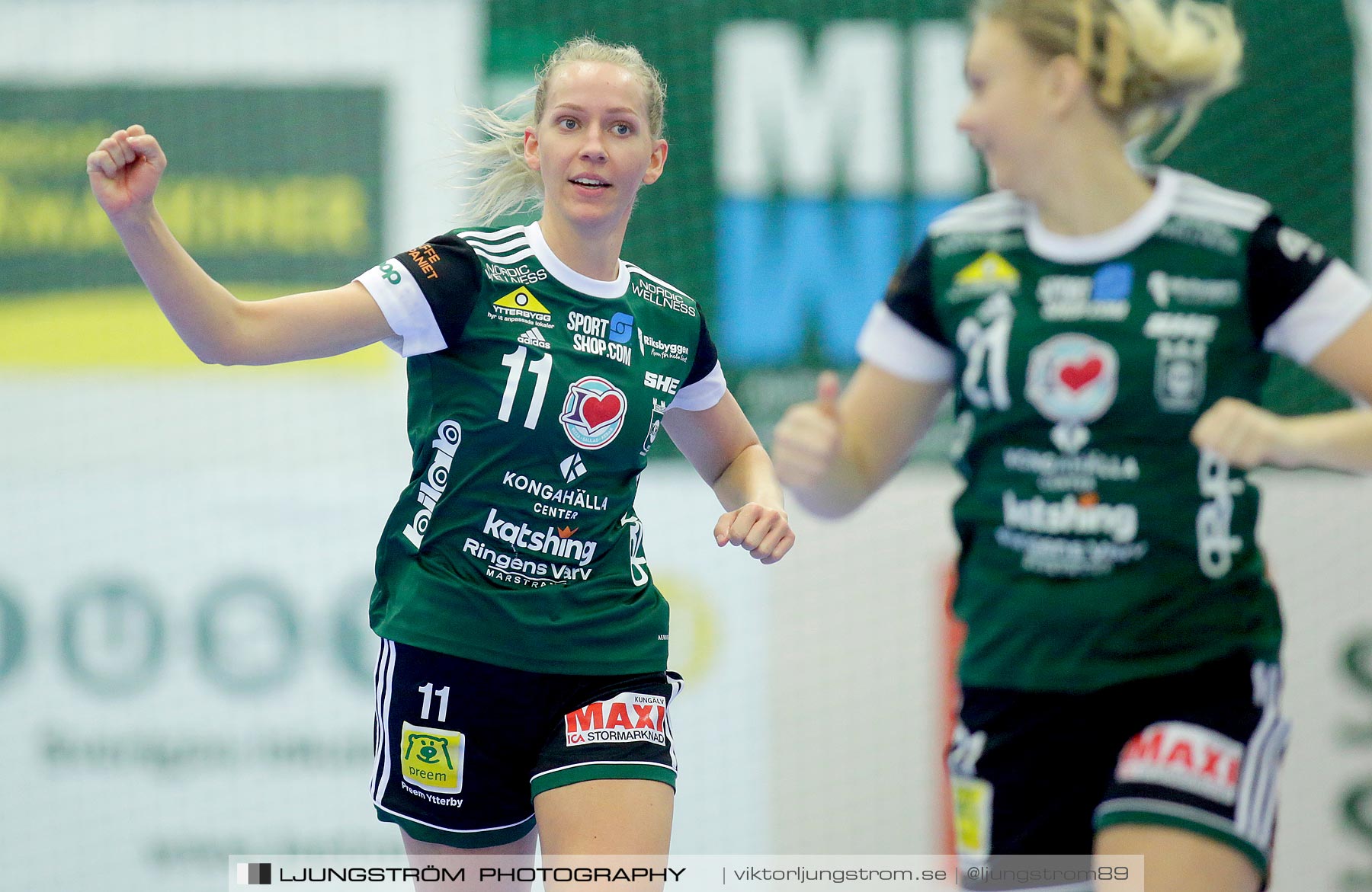 Kungälvs HK-Skara HF 21-33,dam,Mimershallen,Kungälv,Sverige,Handboll,,2020,247305