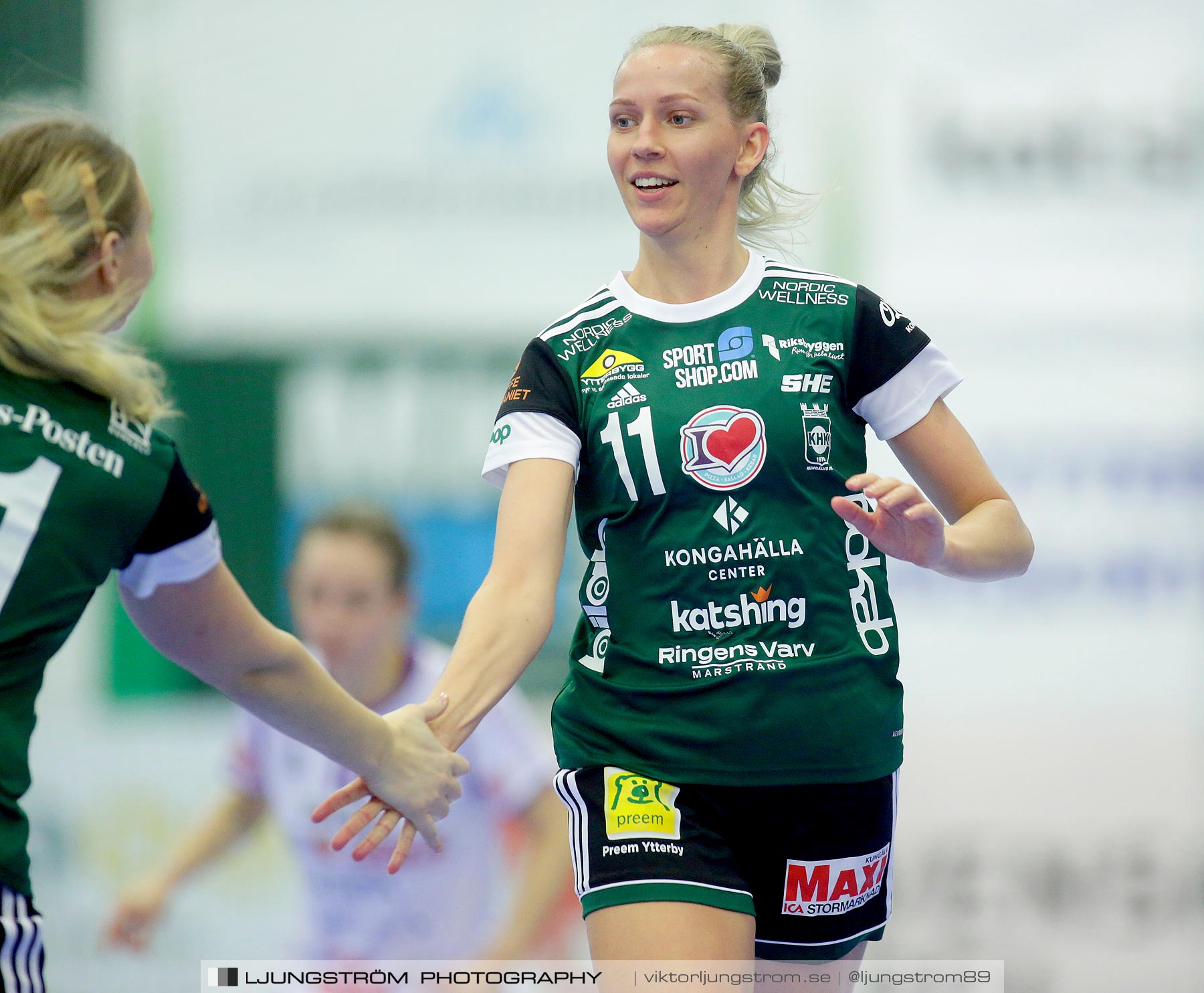 Kungälvs HK-Skara HF 21-33,dam,Mimershallen,Kungälv,Sverige,Handboll,,2020,247307