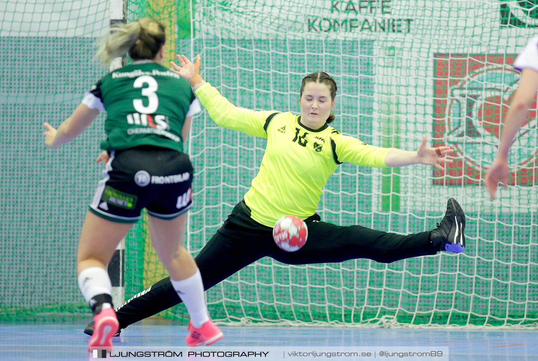 Kungälvs HK-Skara HF 21-33,dam,Mimershallen,Kungälv,Sverige,Handboll,,2020,247324