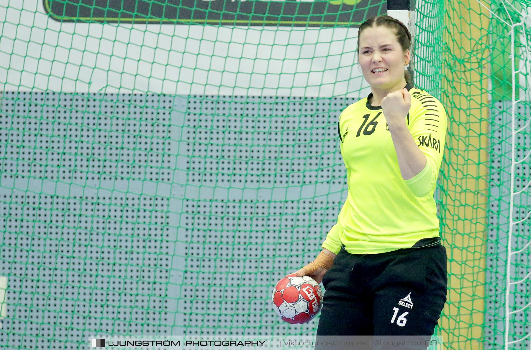 Kungälvs HK-Skara HF 21-33,dam,Mimershallen,Kungälv,Sverige,Handboll,,2020,247327