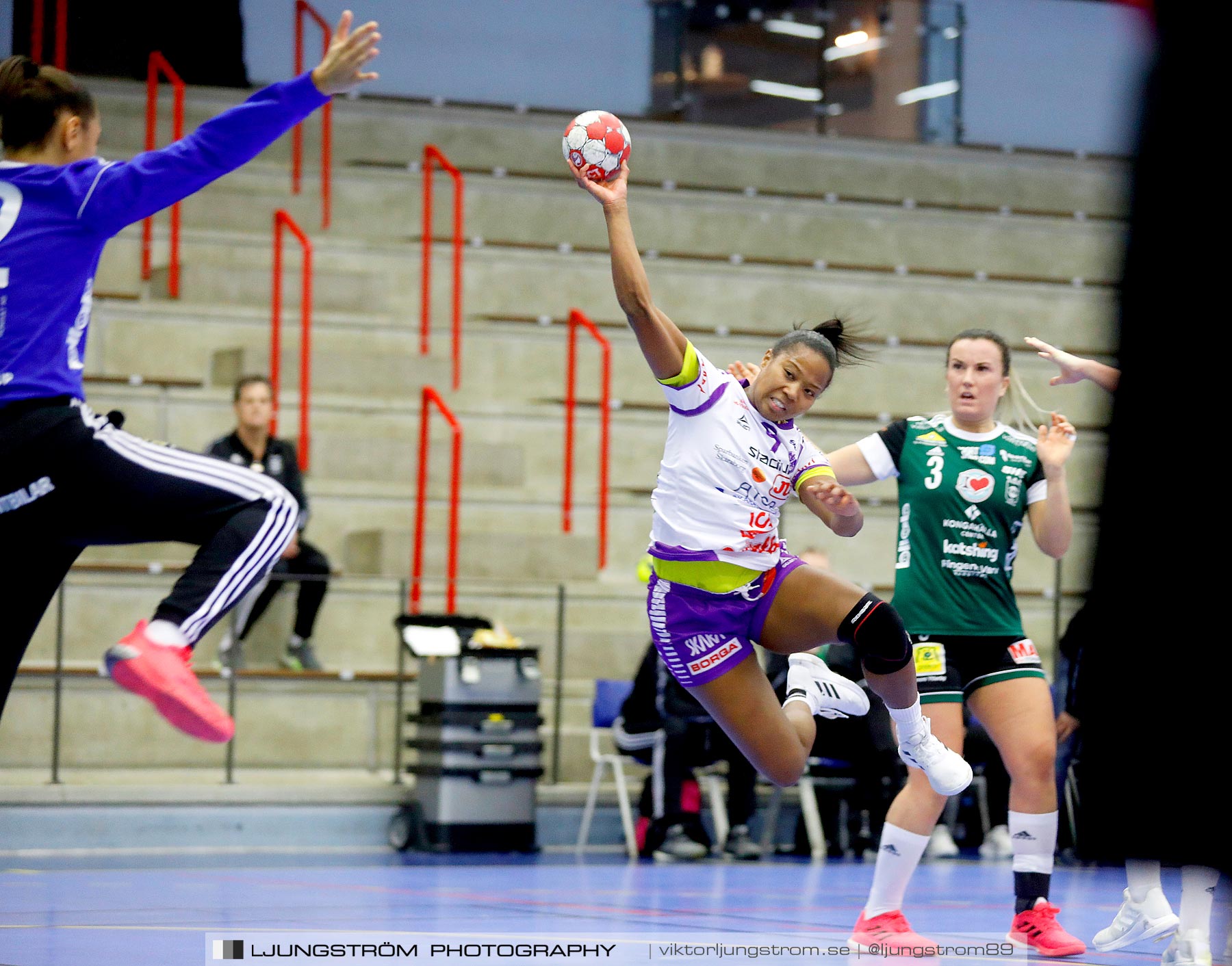 Kungälvs HK-Skara HF 21-33,dam,Mimershallen,Kungälv,Sverige,Handboll,,2020,247337