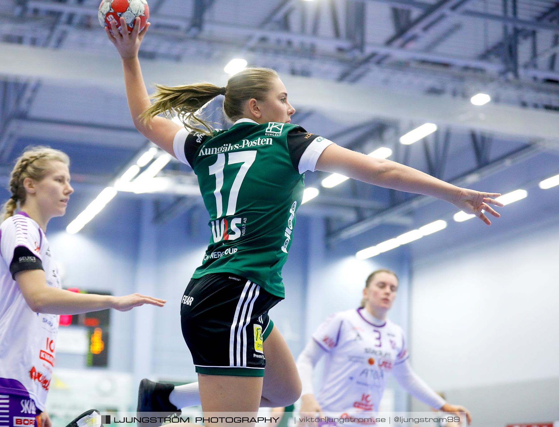 Kungälvs HK-Skara HF 21-33,dam,Mimershallen,Kungälv,Sverige,Handboll,,2020,247362