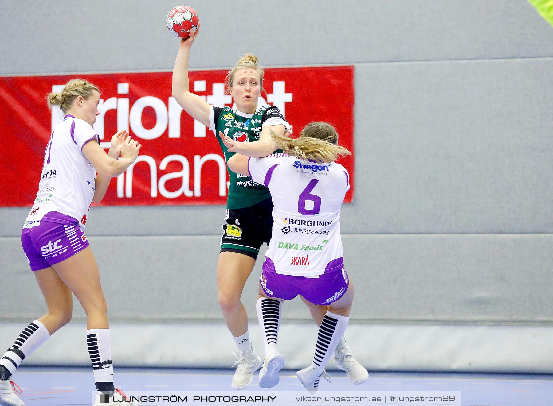 Kungälvs HK-Skara HF 21-33,dam,Mimershallen,Kungälv,Sverige,Handboll,,2020,247363