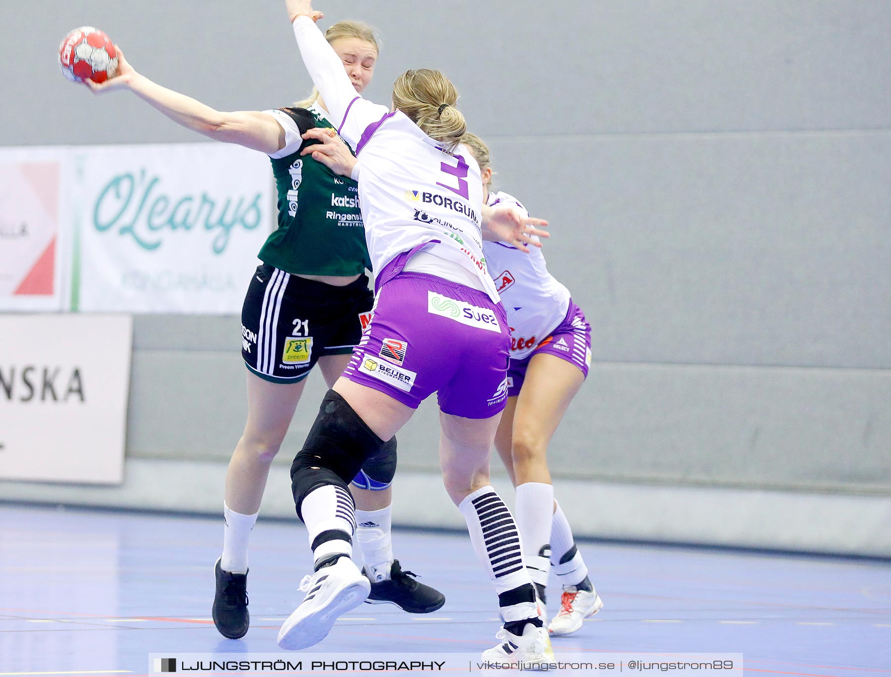 Kungälvs HK-Skara HF 21-33,dam,Mimershallen,Kungälv,Sverige,Handboll,,2020,247365