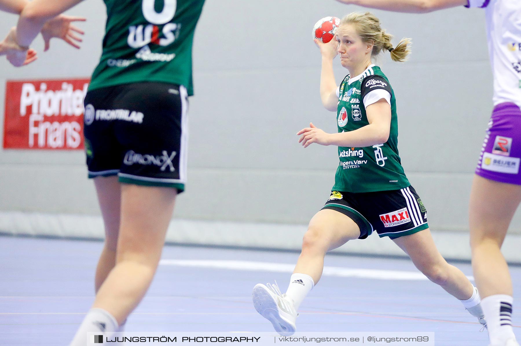 Kungälvs HK-Skara HF 21-33,dam,Mimershallen,Kungälv,Sverige,Handboll,,2020,247370