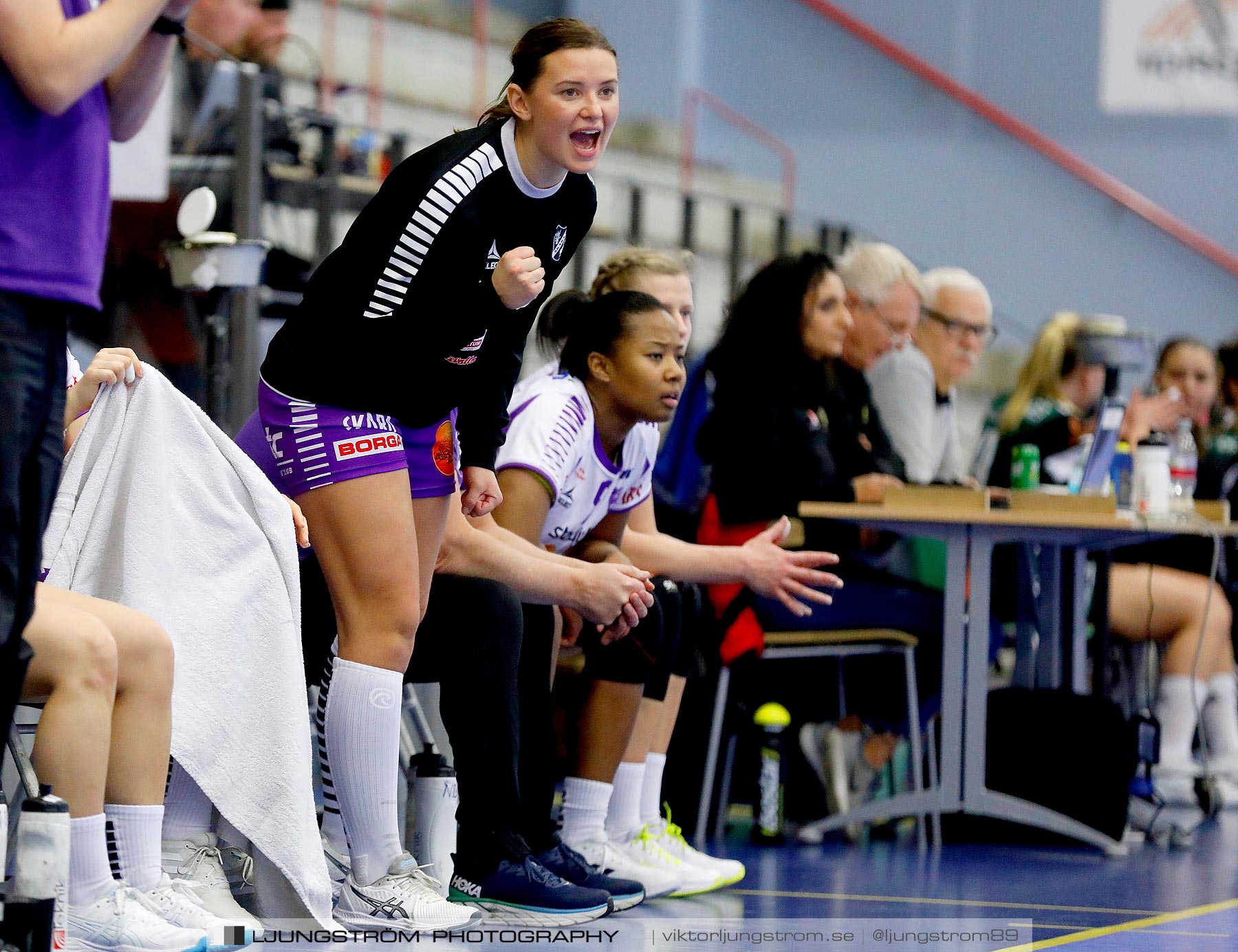 Kungälvs HK-Skara HF 21-33,dam,Mimershallen,Kungälv,Sverige,Handboll,,2020,247381