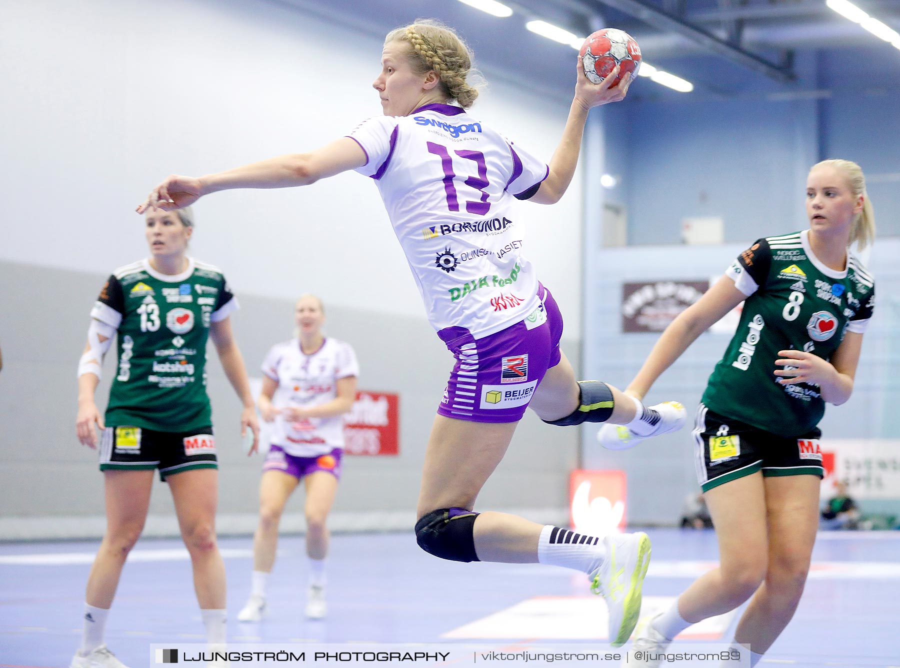 Kungälvs HK-Skara HF 21-33,dam,Mimershallen,Kungälv,Sverige,Handboll,,2020,247408