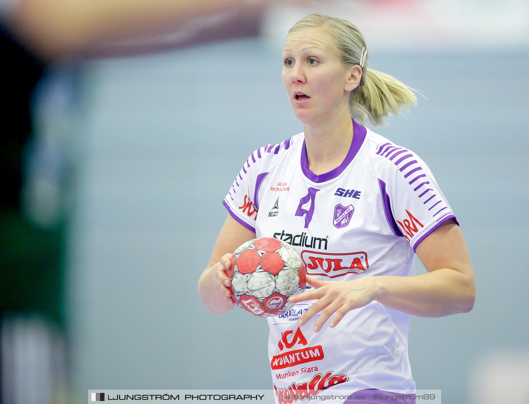 Kungälvs HK-Skara HF 21-33,dam,Mimershallen,Kungälv,Sverige,Handboll,,2020,247414