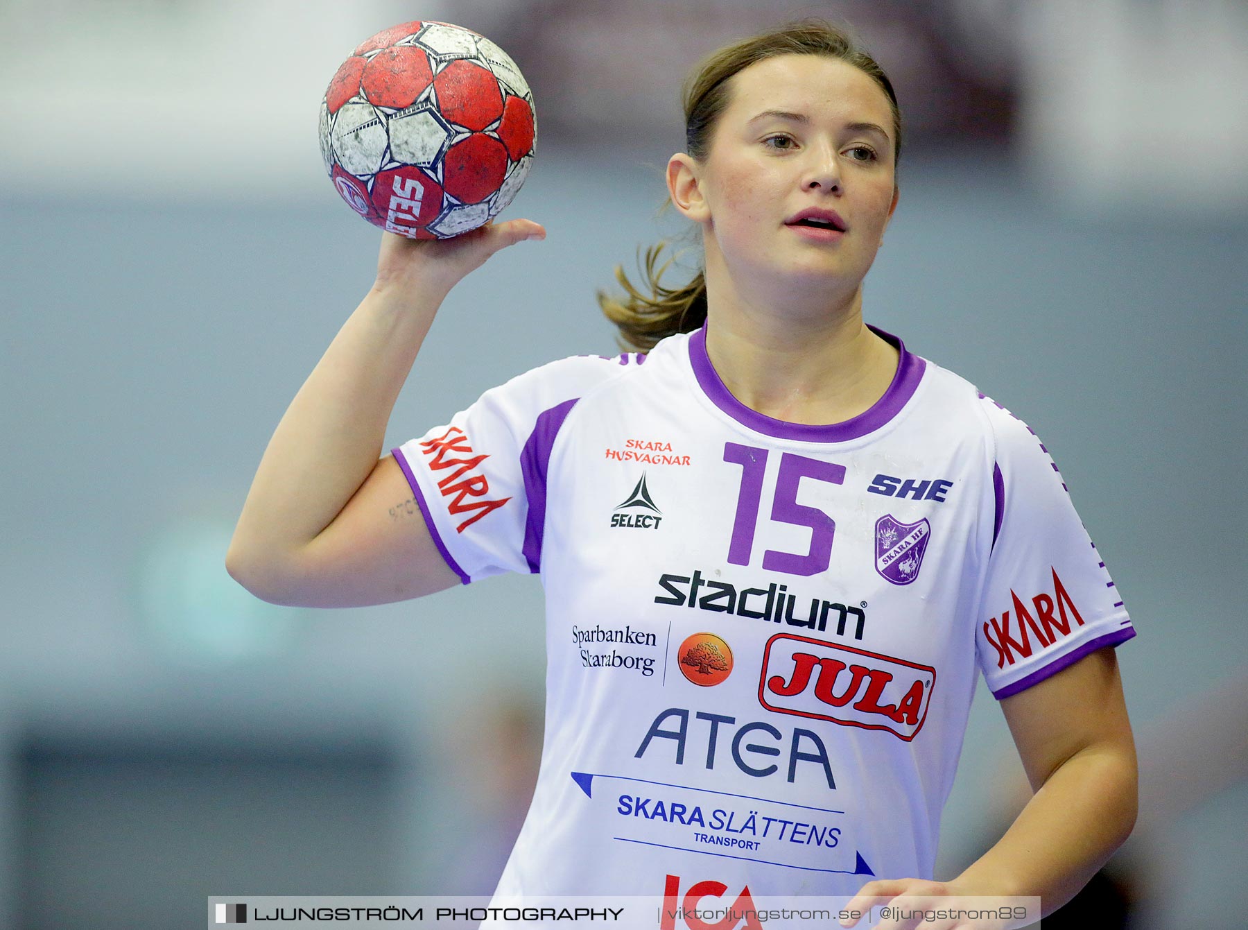 Kungälvs HK-Skara HF 21-33,dam,Mimershallen,Kungälv,Sverige,Handboll,,2020,247419