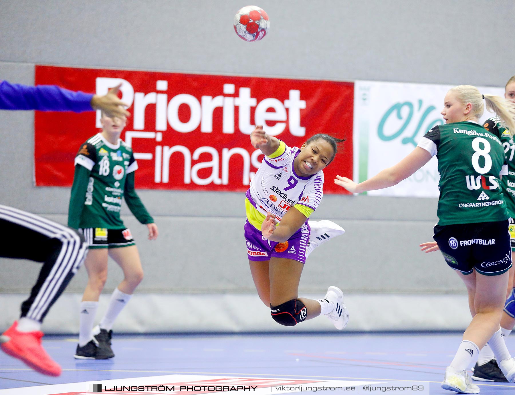 Kungälvs HK-Skara HF 21-33,dam,Mimershallen,Kungälv,Sverige,Handboll,,2020,247420