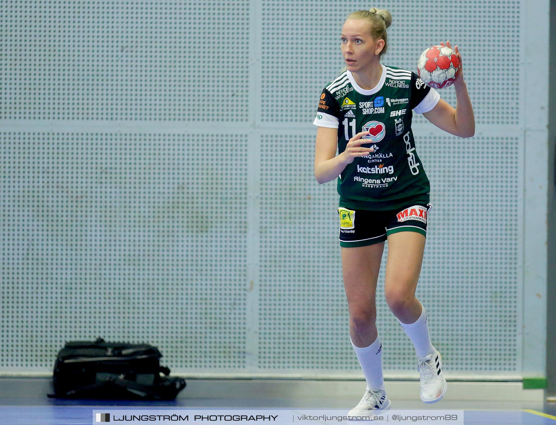 Kungälvs HK-Skara HF 21-33,dam,Mimershallen,Kungälv,Sverige,Handboll,,2020,247422