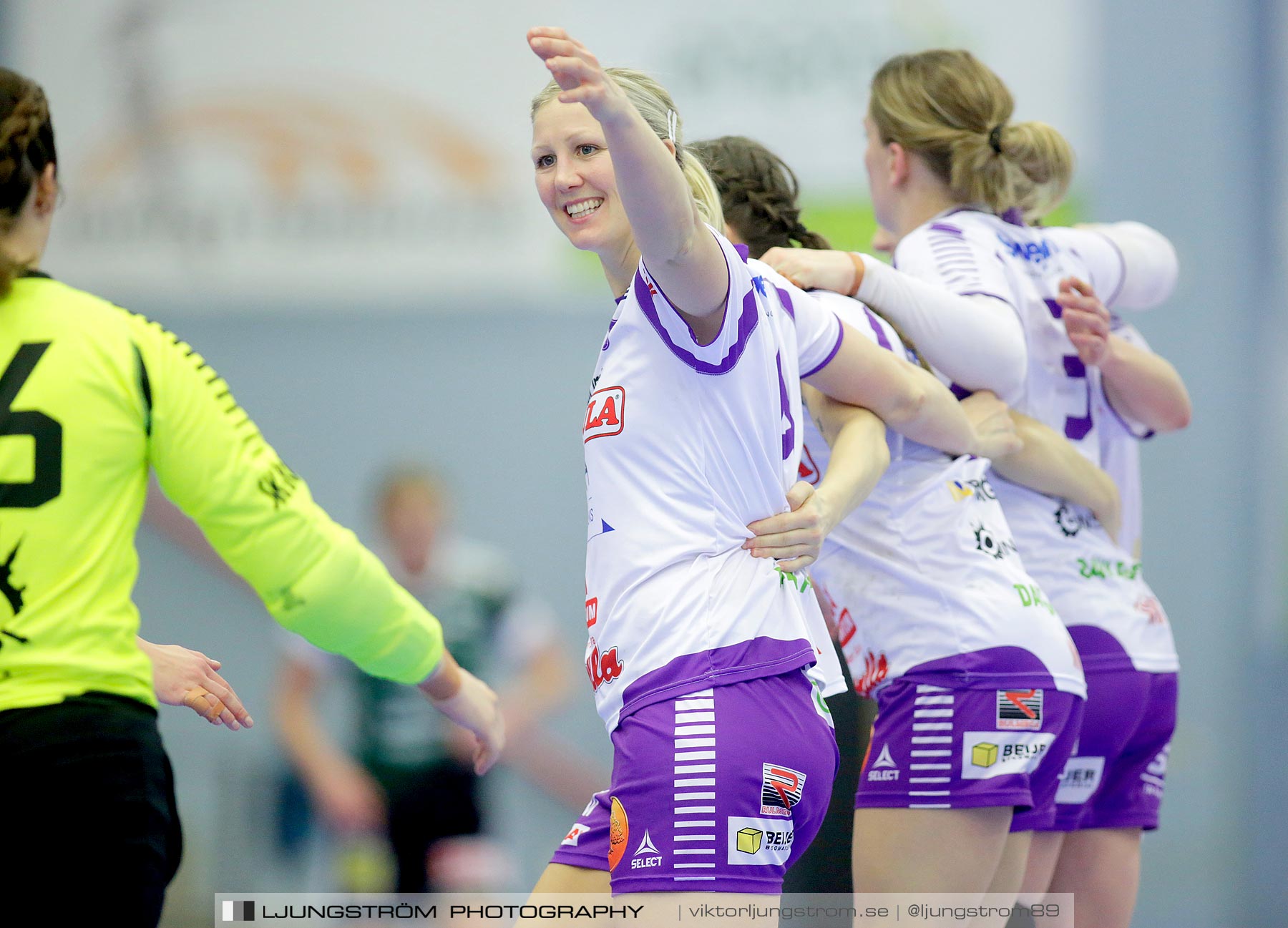 Kungälvs HK-Skara HF 21-33,dam,Mimershallen,Kungälv,Sverige,Handboll,,2020,247462