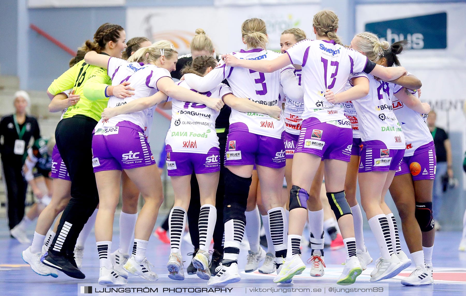 Kungälvs HK-Skara HF 21-33,dam,Mimershallen,Kungälv,Sverige,Handboll,,2020,247463