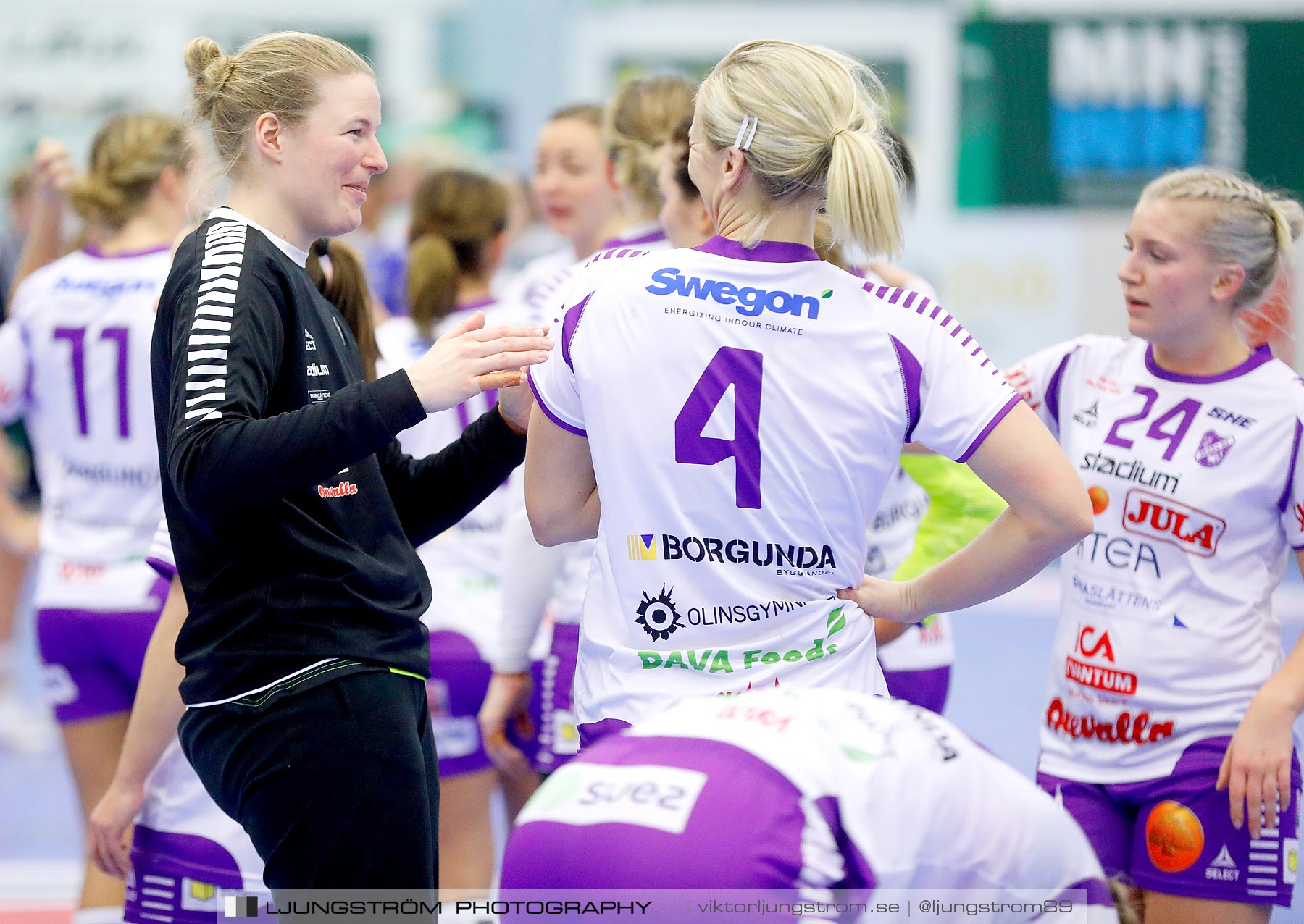 Kungälvs HK-Skara HF 21-33,dam,Mimershallen,Kungälv,Sverige,Handboll,,2020,247467