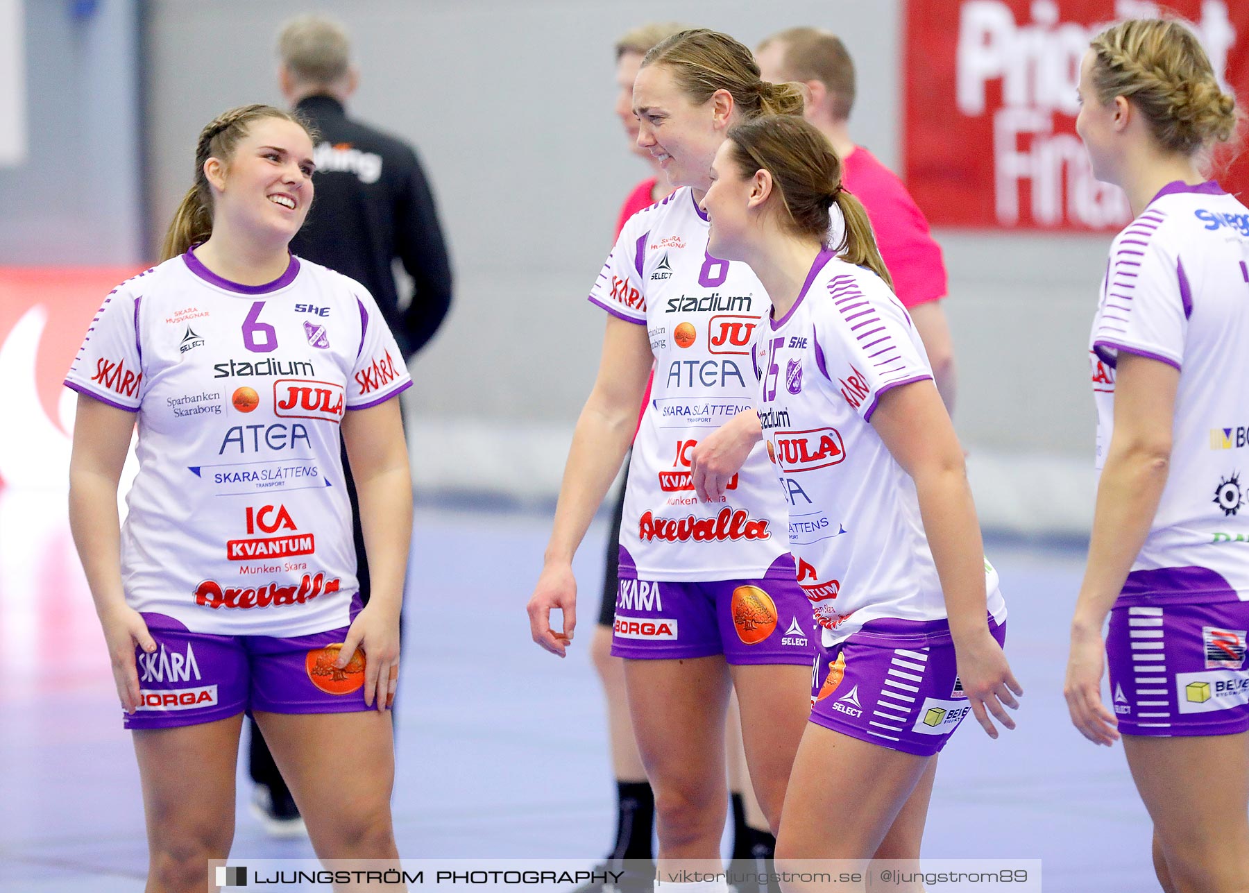 Kungälvs HK-Skara HF 21-33,dam,Mimershallen,Kungälv,Sverige,Handboll,,2020,247469