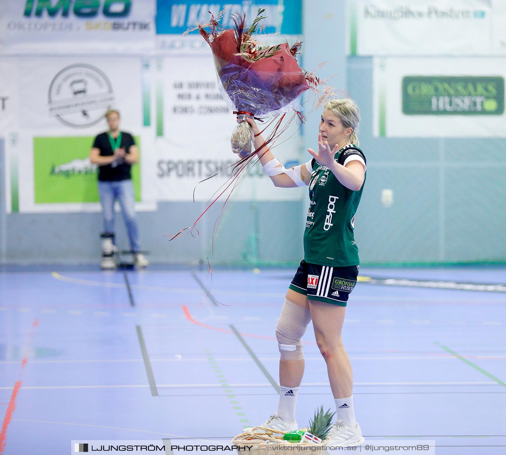 Kungälvs HK-Skara HF 21-33,dam,Mimershallen,Kungälv,Sverige,Handboll,,2020,247472