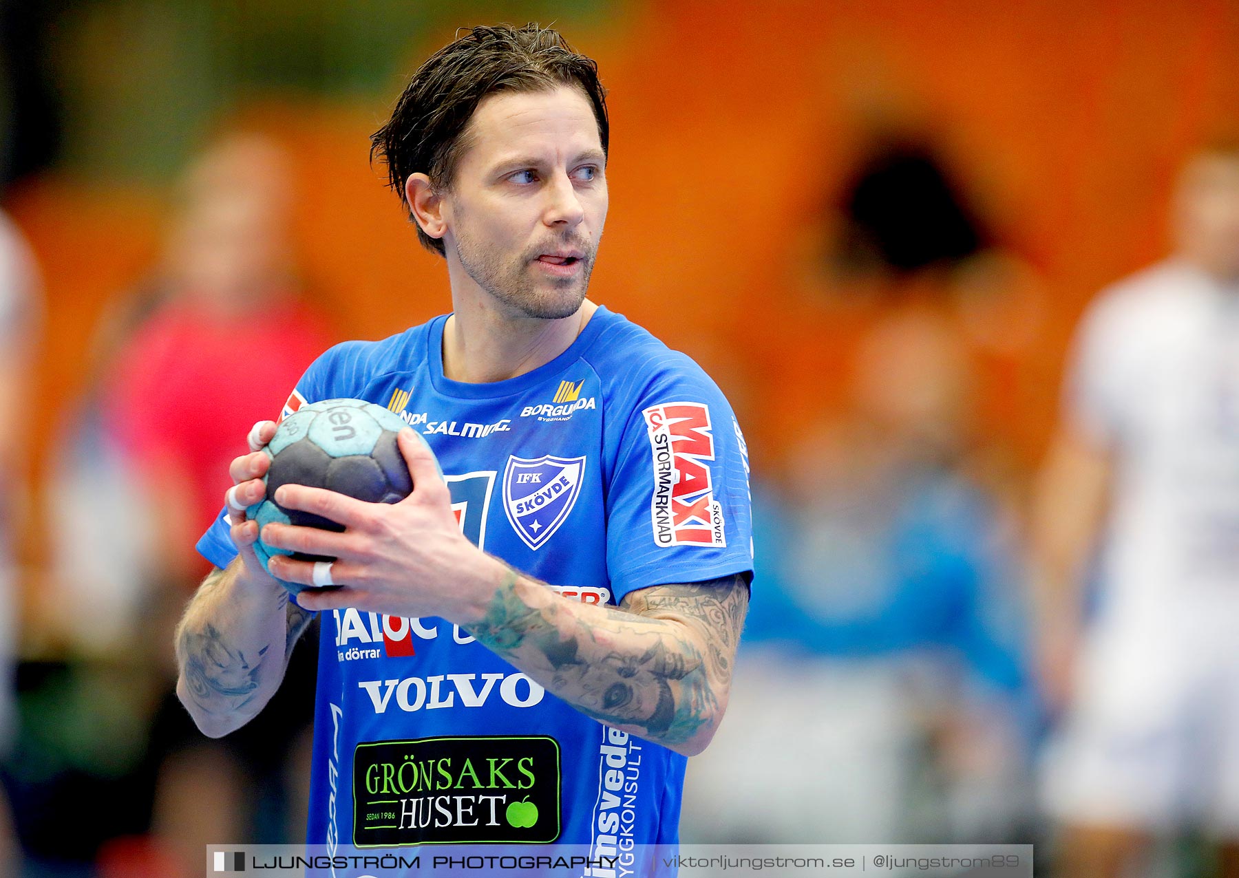 IFK Skövde HK-HK Aranäs 24-17,herr,Arena Skövde,Skövde,Sverige,Handboll,,2020,247481