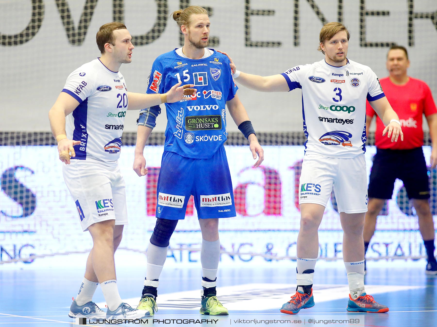 IFK Skövde HK-HK Aranäs 24-17,herr,Arena Skövde,Skövde,Sverige,Handboll,,2020,247483