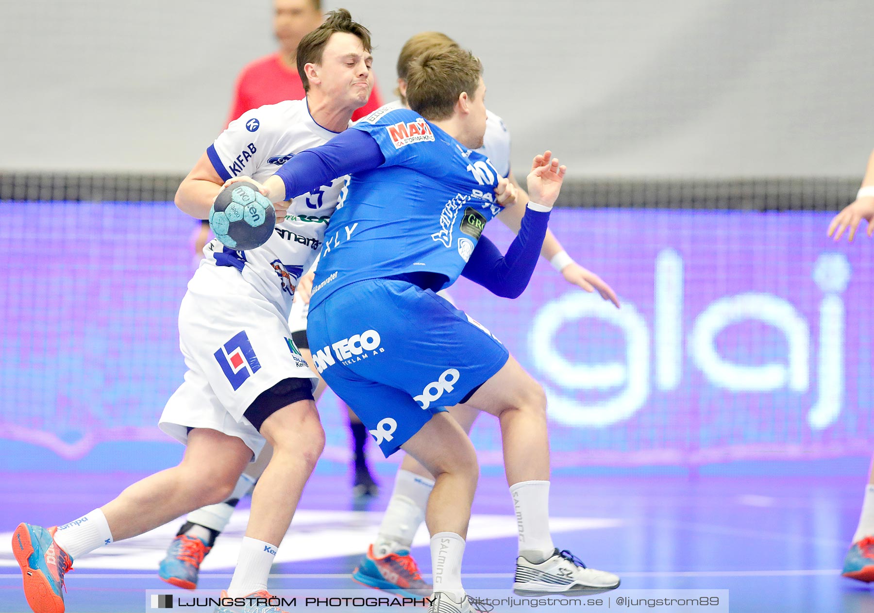 IFK Skövde HK-HK Aranäs 24-17,herr,Arena Skövde,Skövde,Sverige,Handboll,,2020,247492