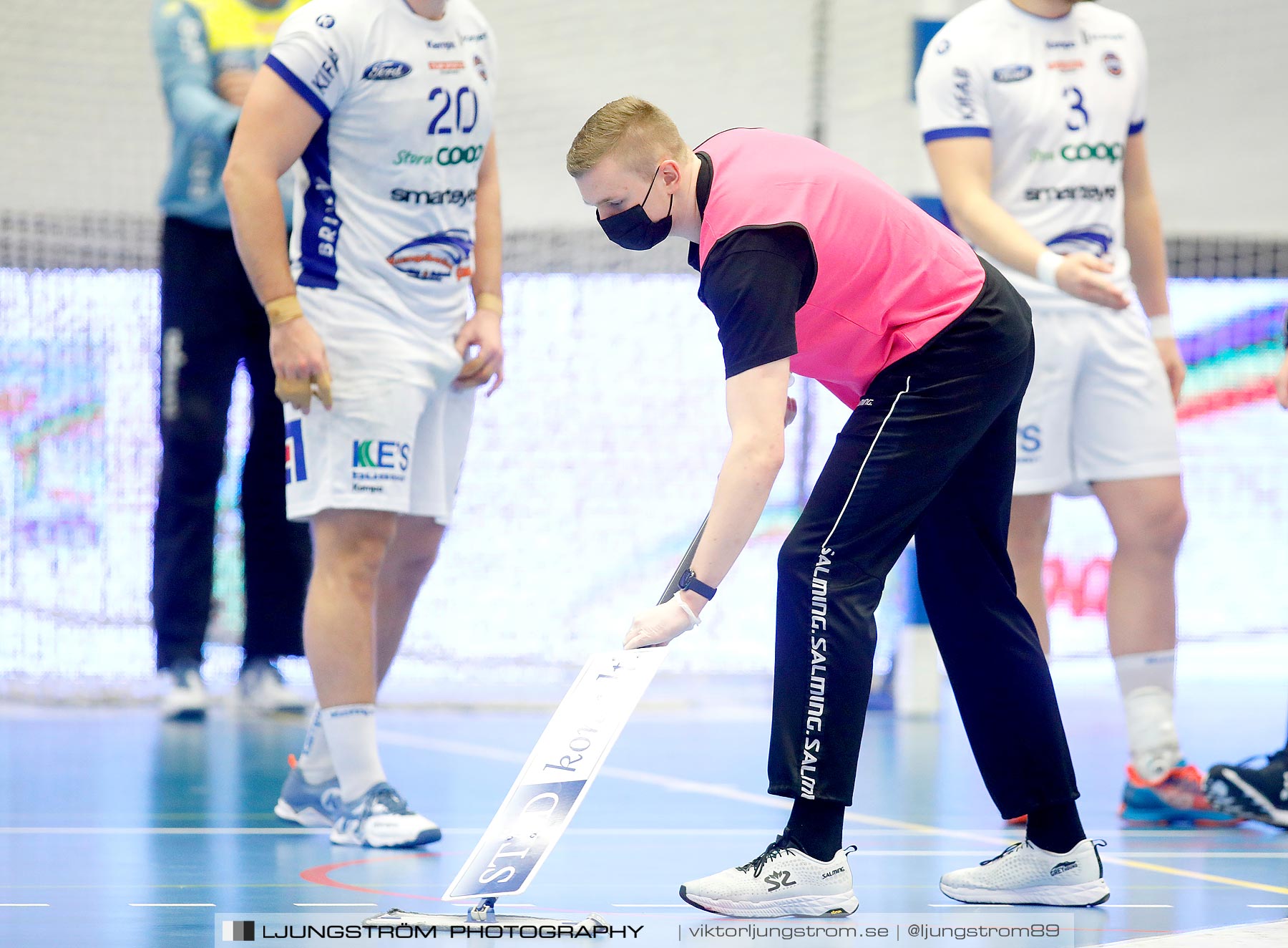 IFK Skövde HK-HK Aranäs 24-17,herr,Arena Skövde,Skövde,Sverige,Handboll,,2020,247499