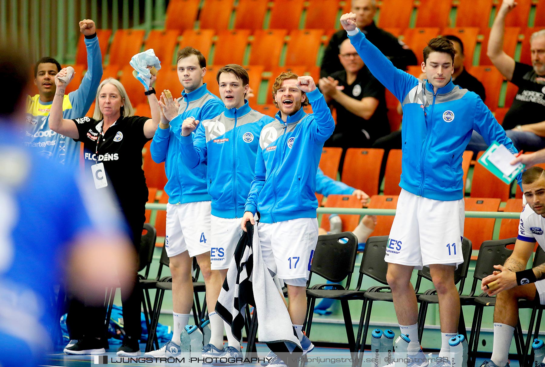 IFK Skövde HK-HK Aranäs 24-17,herr,Arena Skövde,Skövde,Sverige,Handboll,,2020,247507