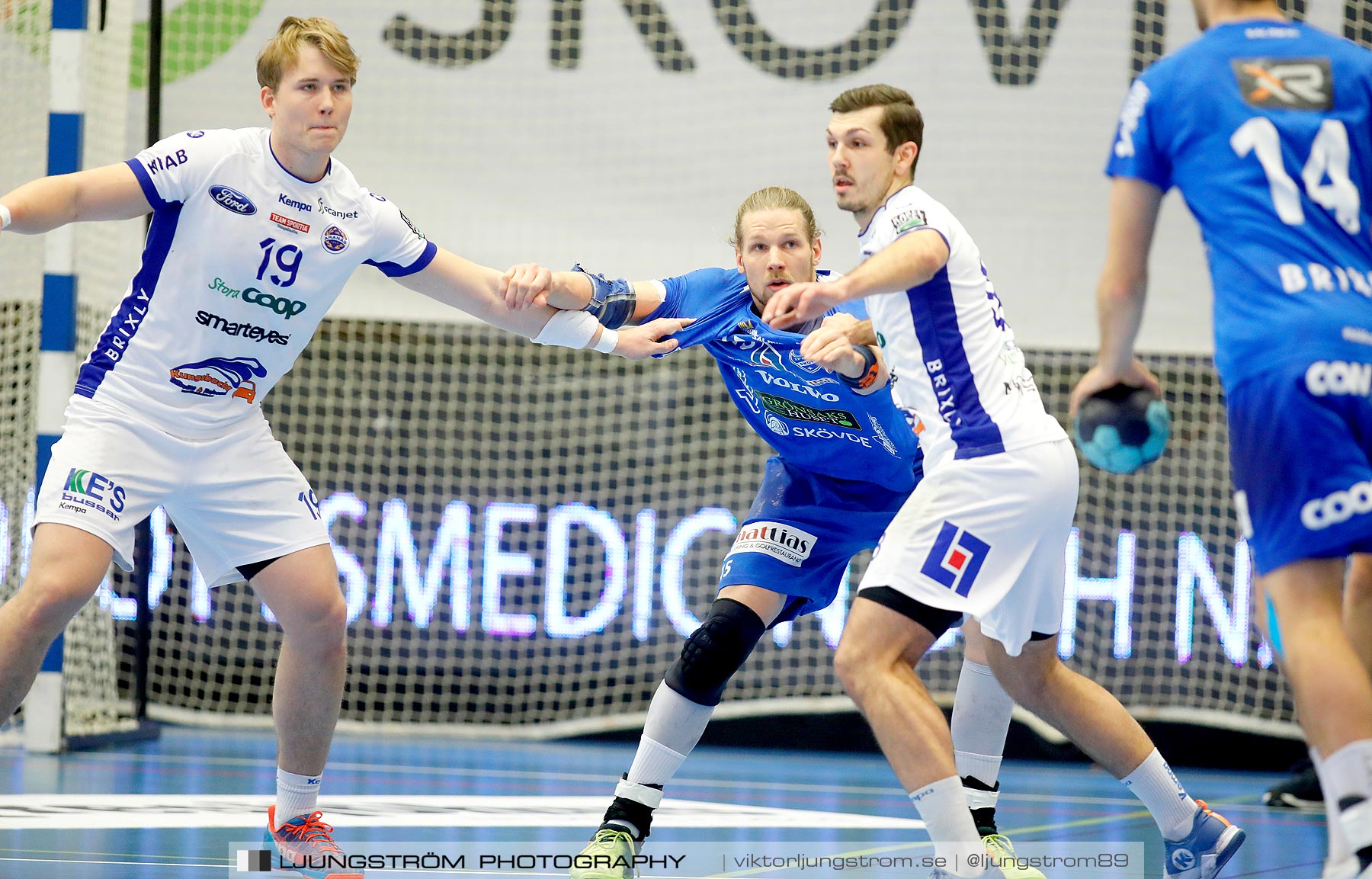 IFK Skövde HK-HK Aranäs 24-17,herr,Arena Skövde,Skövde,Sverige,Handboll,,2020,247512