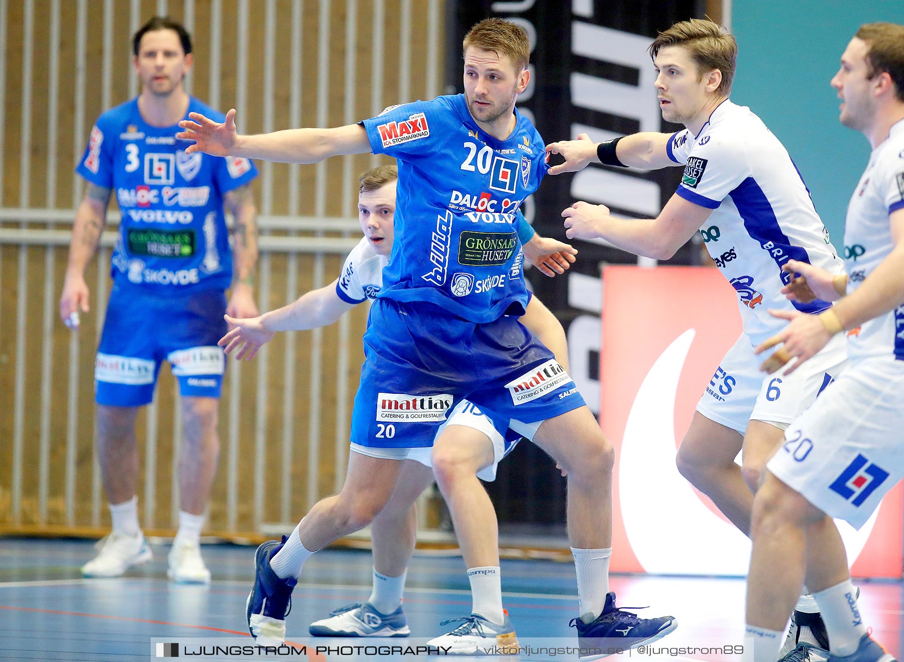 IFK Skövde HK-HK Aranäs 24-17,herr,Arena Skövde,Skövde,Sverige,Handboll,,2020,247518