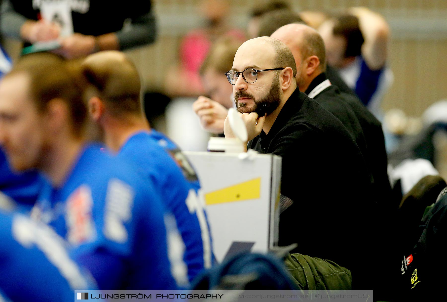 IFK Skövde HK-HK Aranäs 24-17,herr,Arena Skövde,Skövde,Sverige,Handboll,,2020,247522